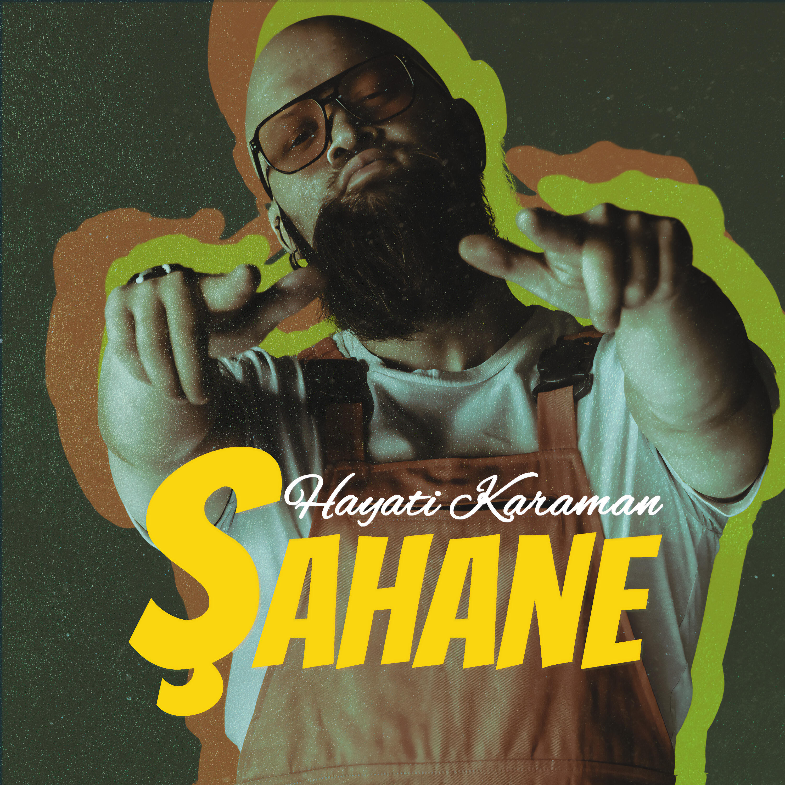 Релиз ŞAHANE