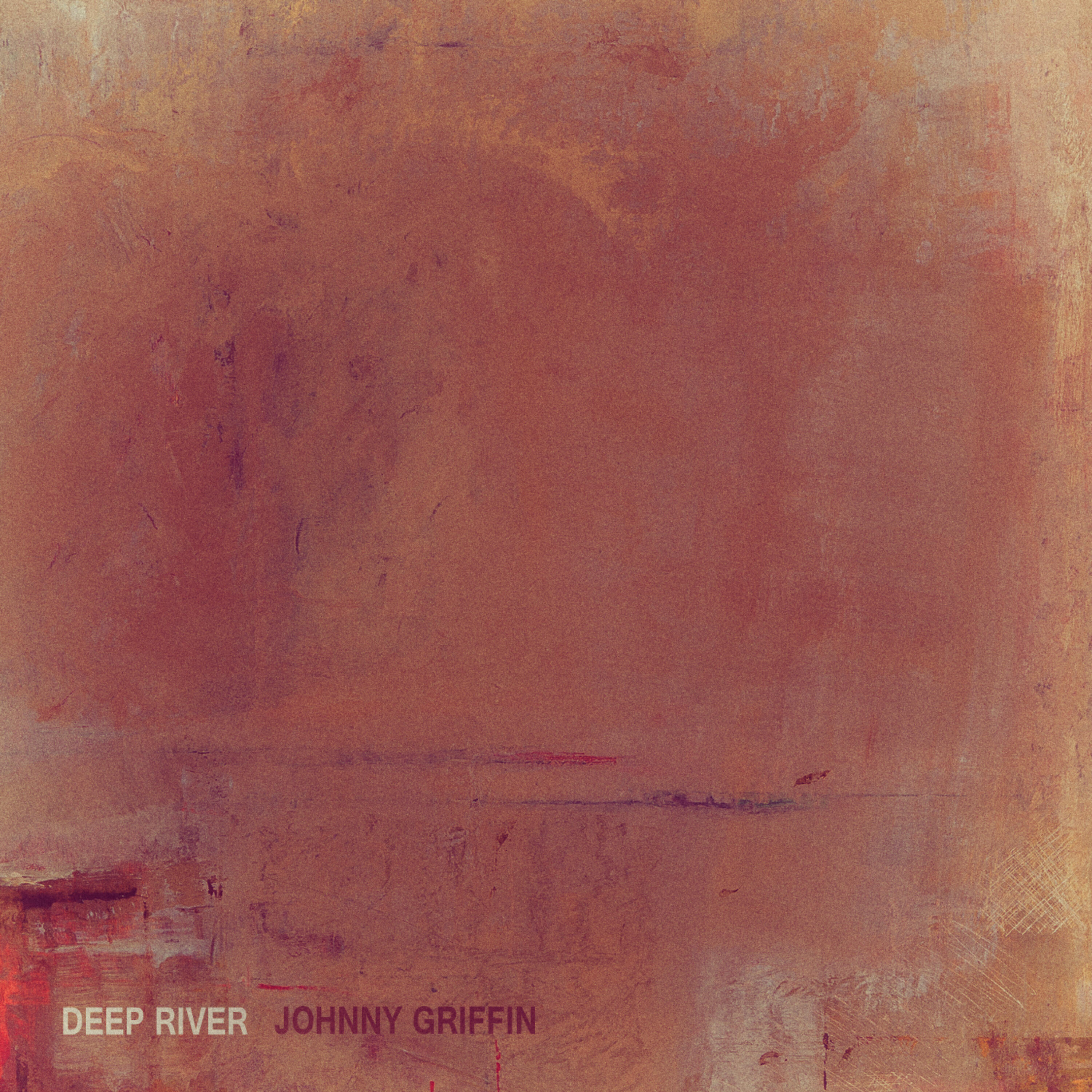 Релиз Deep River