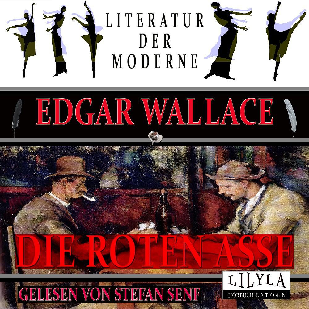Релиз Die roten Asse
