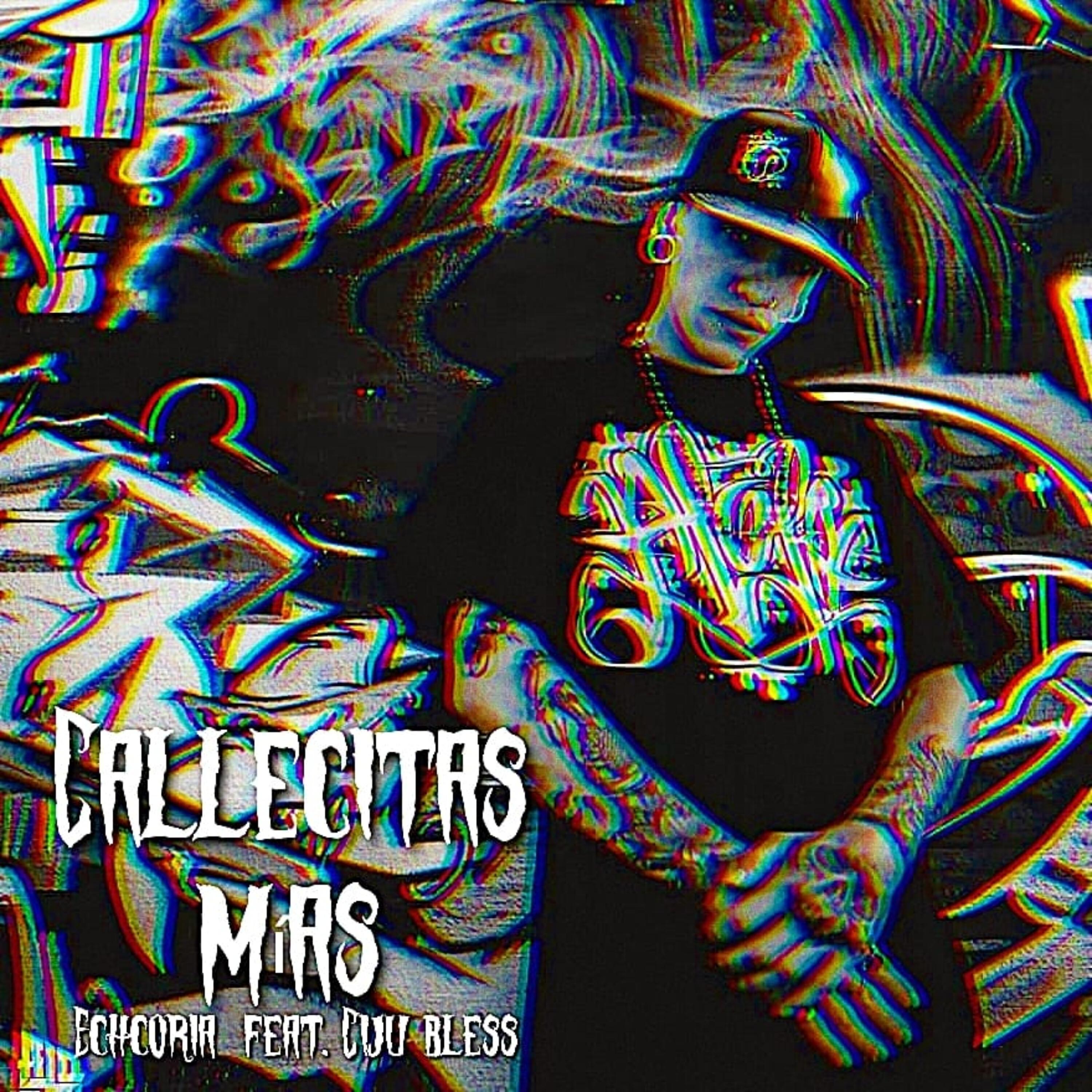 Релиз Callecitas Mías