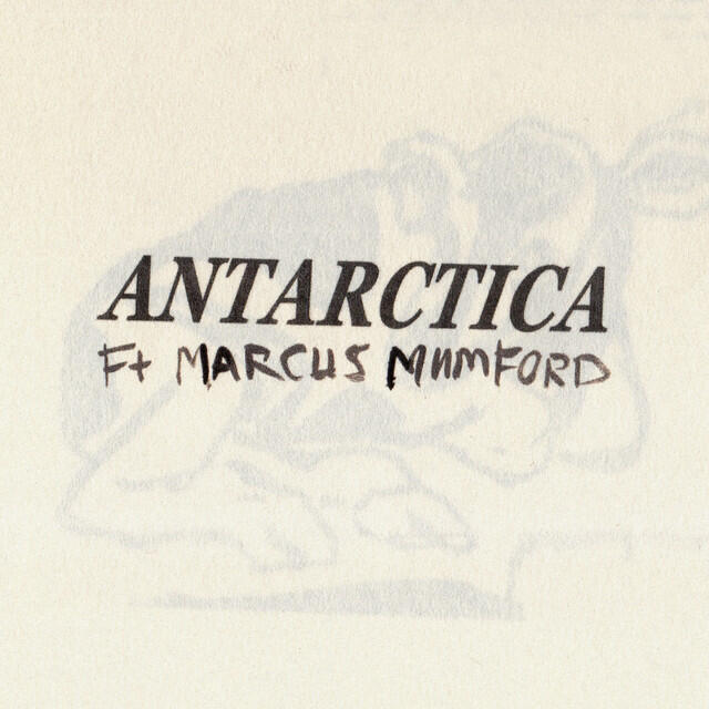 Релиз Antarctica