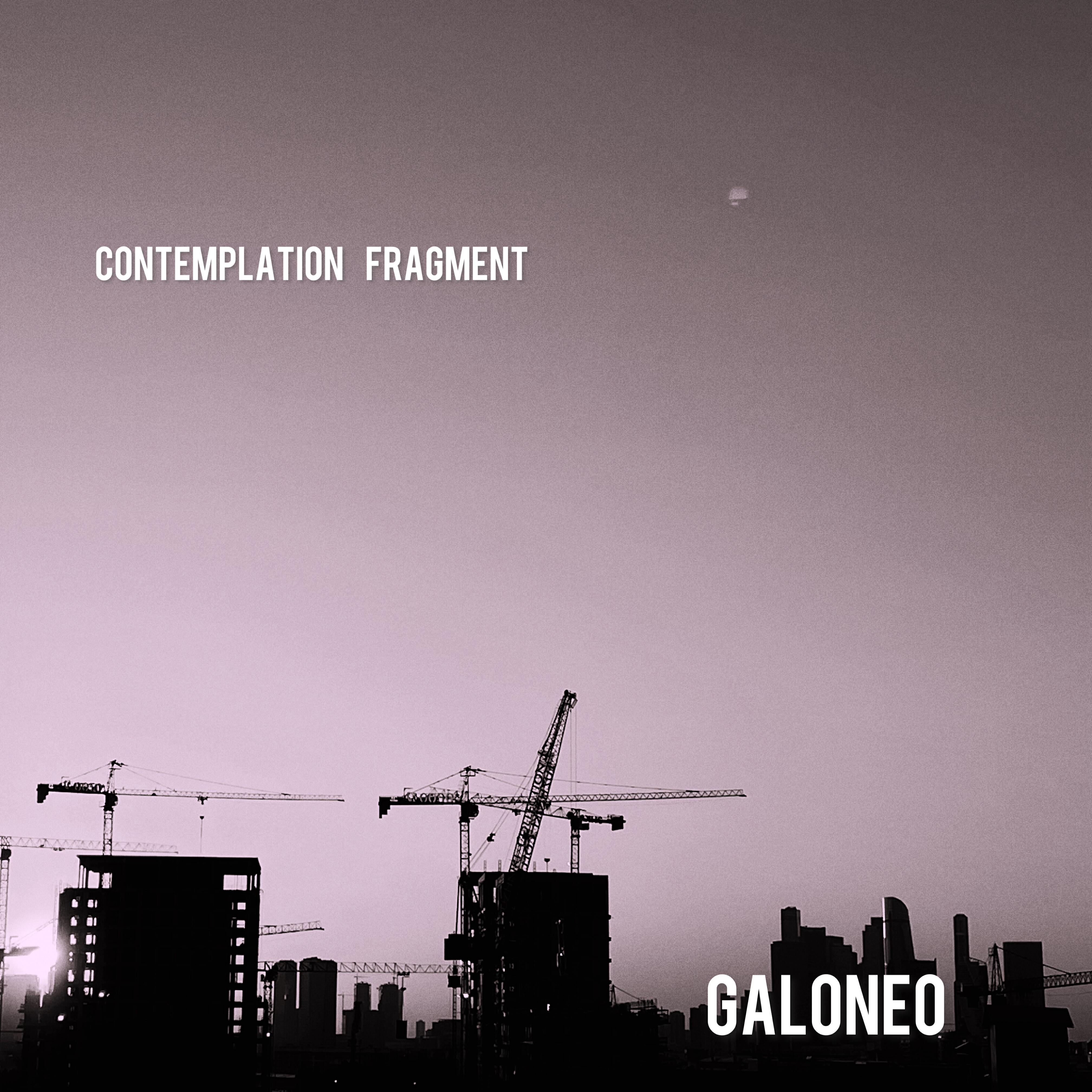 Релиз Contemplation Fragment