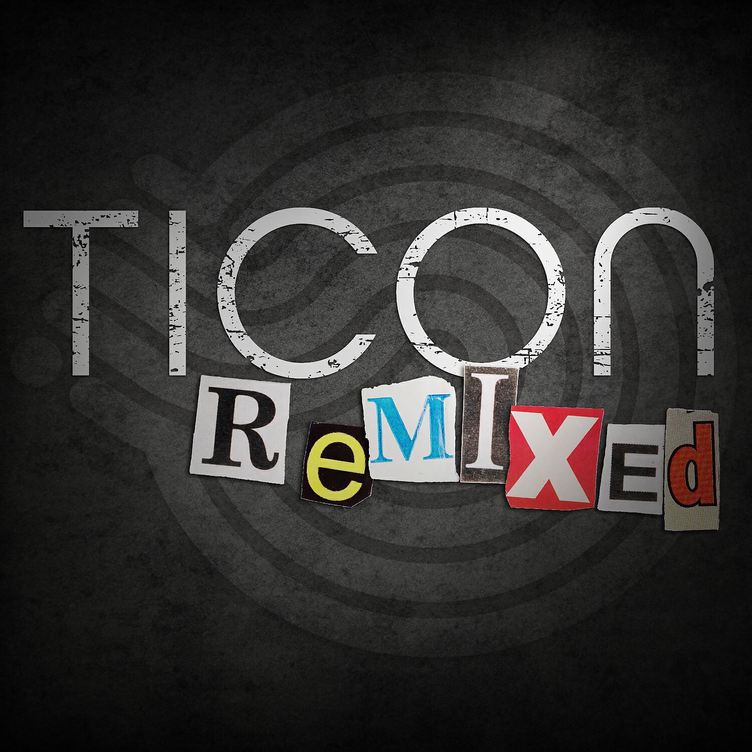 Релиз Remixed