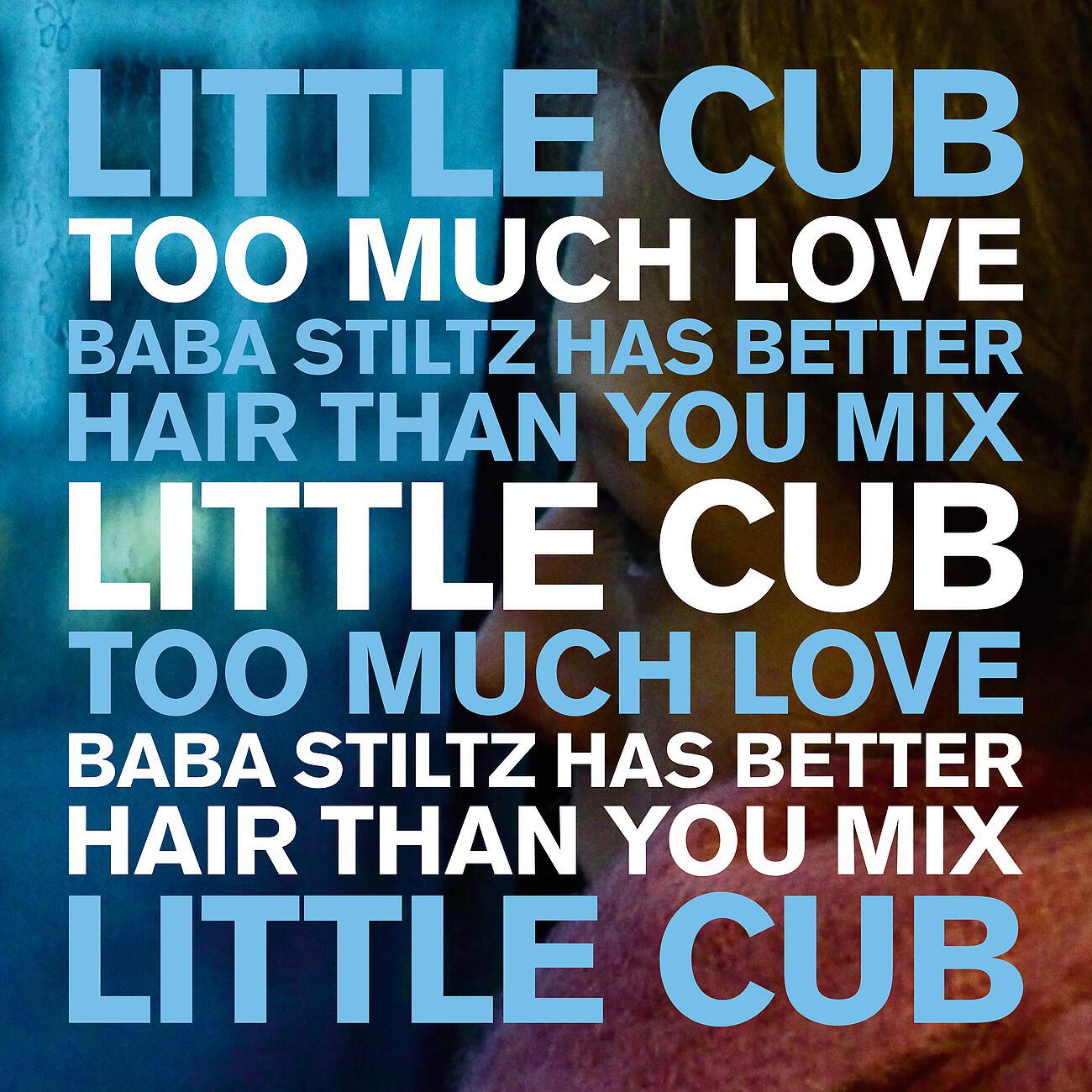 Релиз Too Much Love