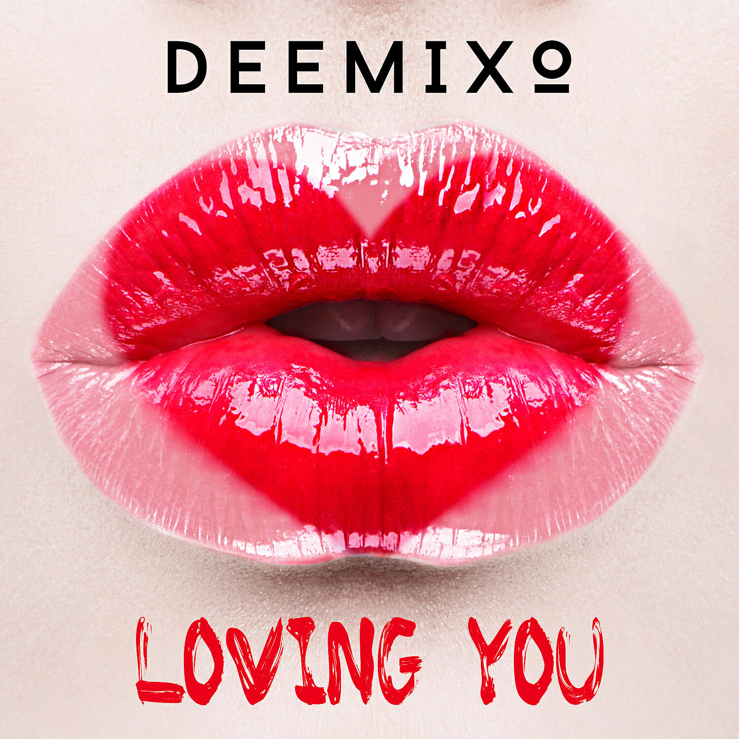 Постер альбома Loving you