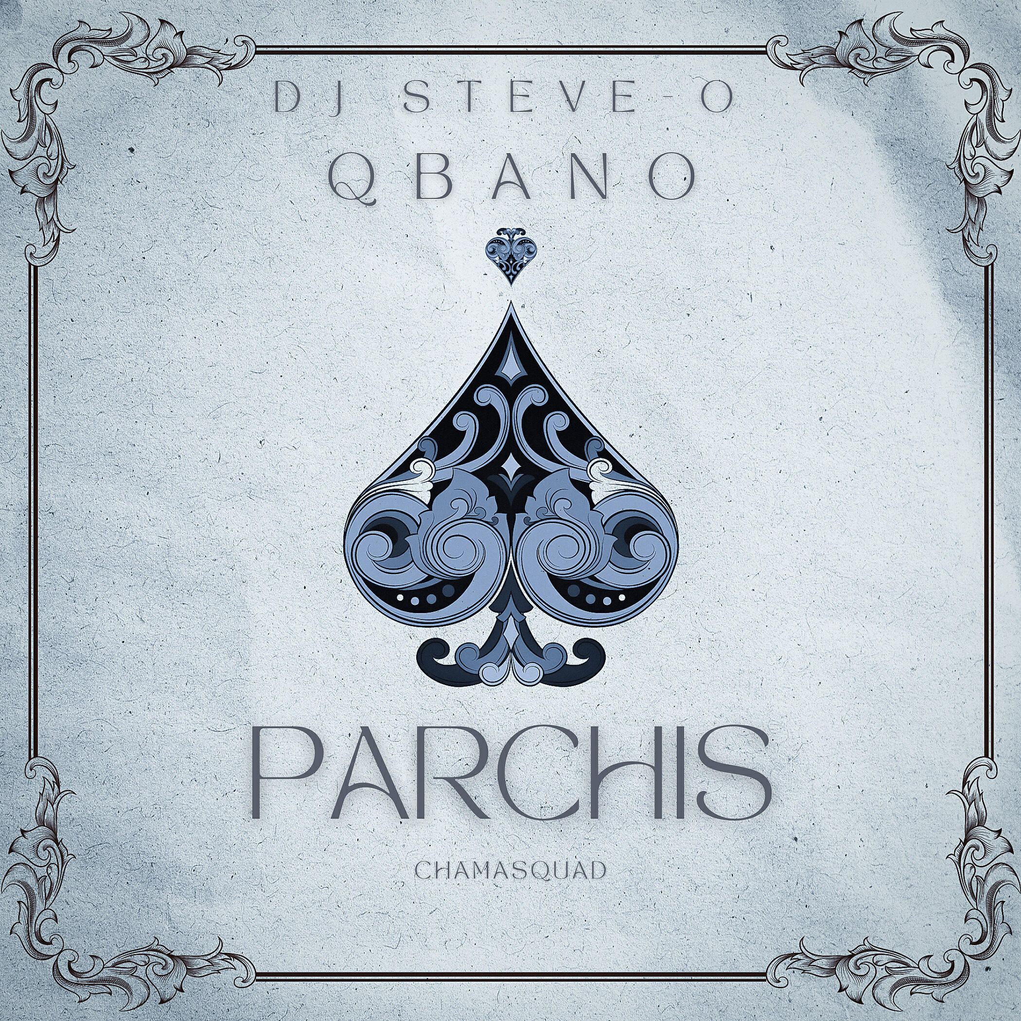 Релиз Parchis