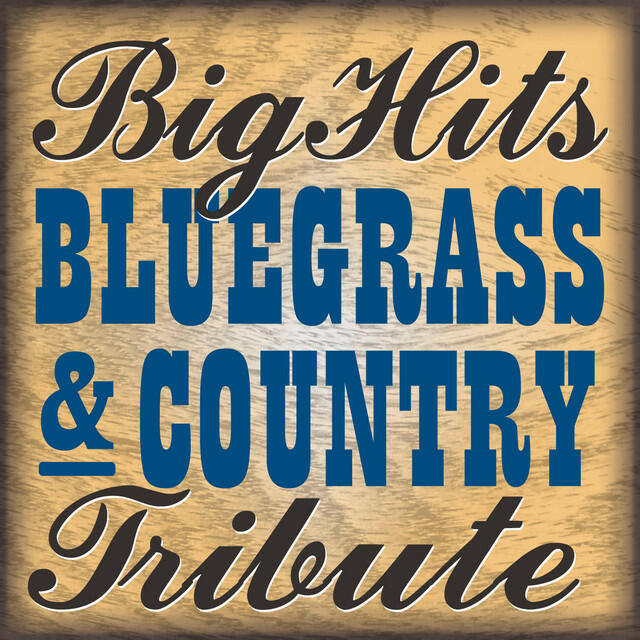 Country Tribute Players