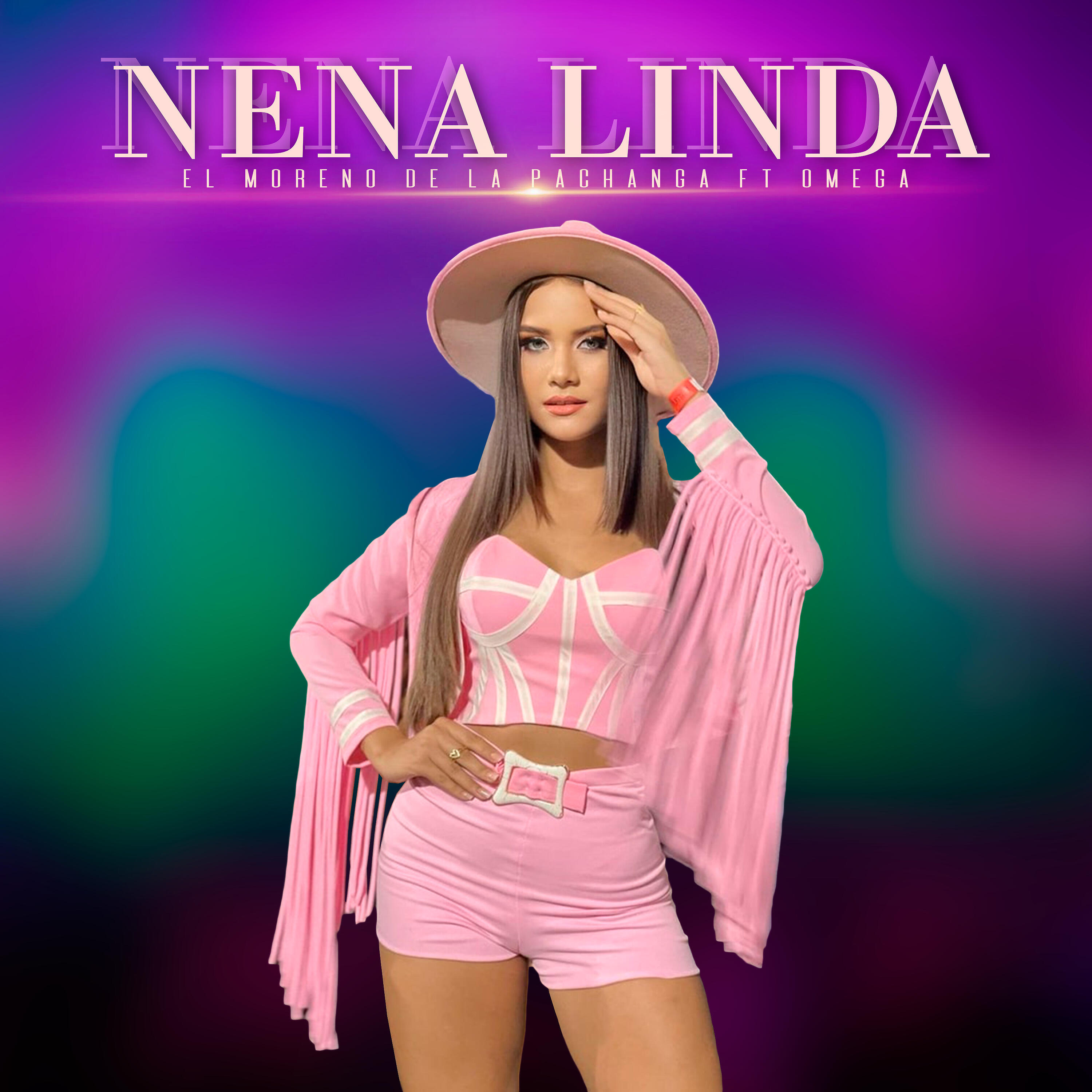Релиз Nena Linda