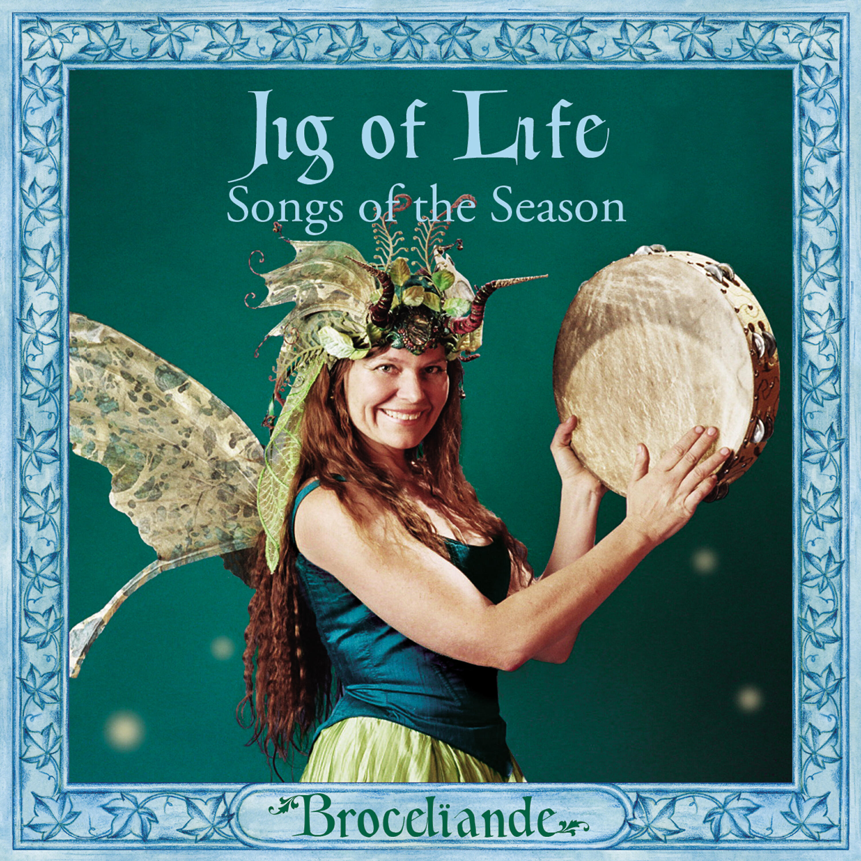 Релиз Jig of Life