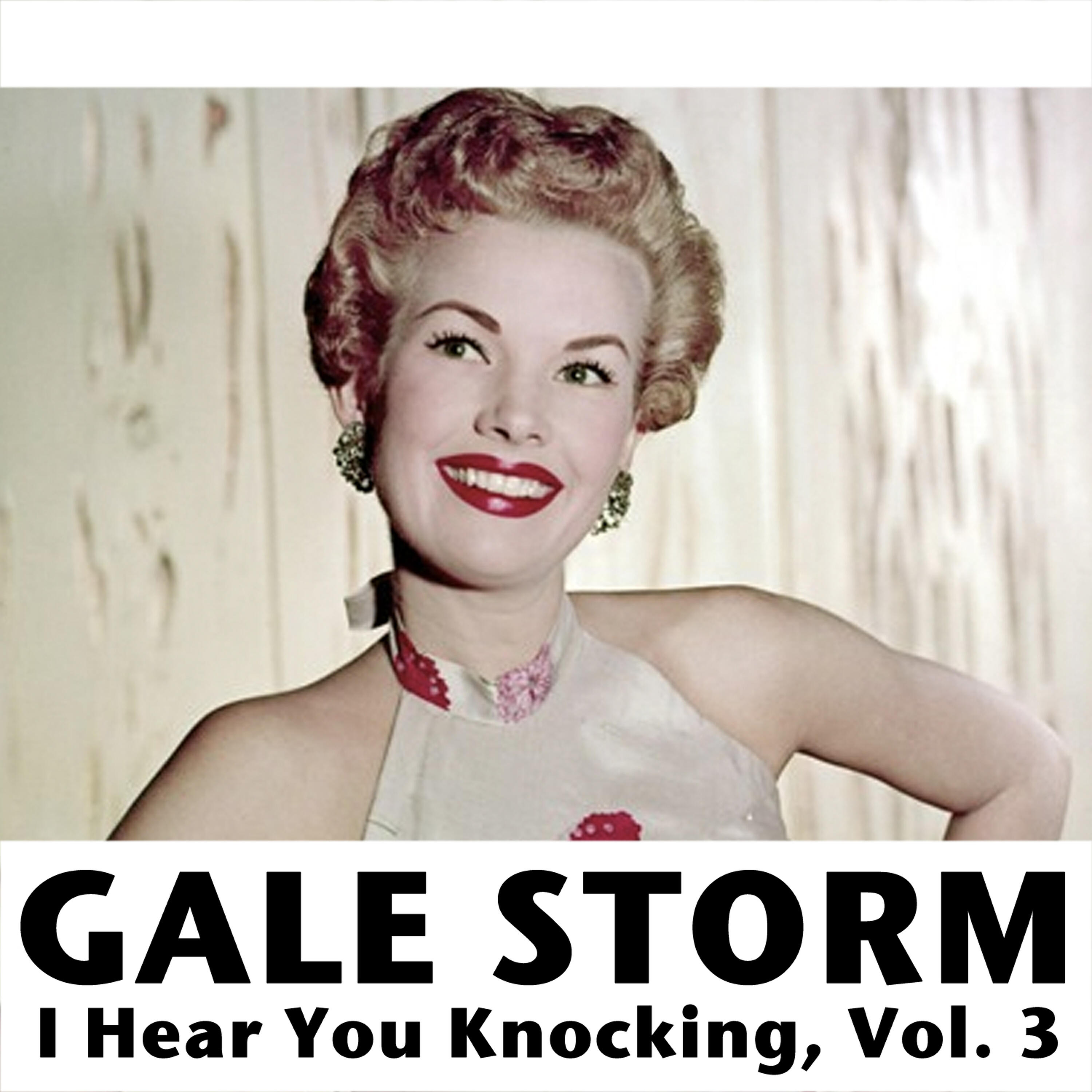 Релиз I Hear You Knocking, Vol. 3