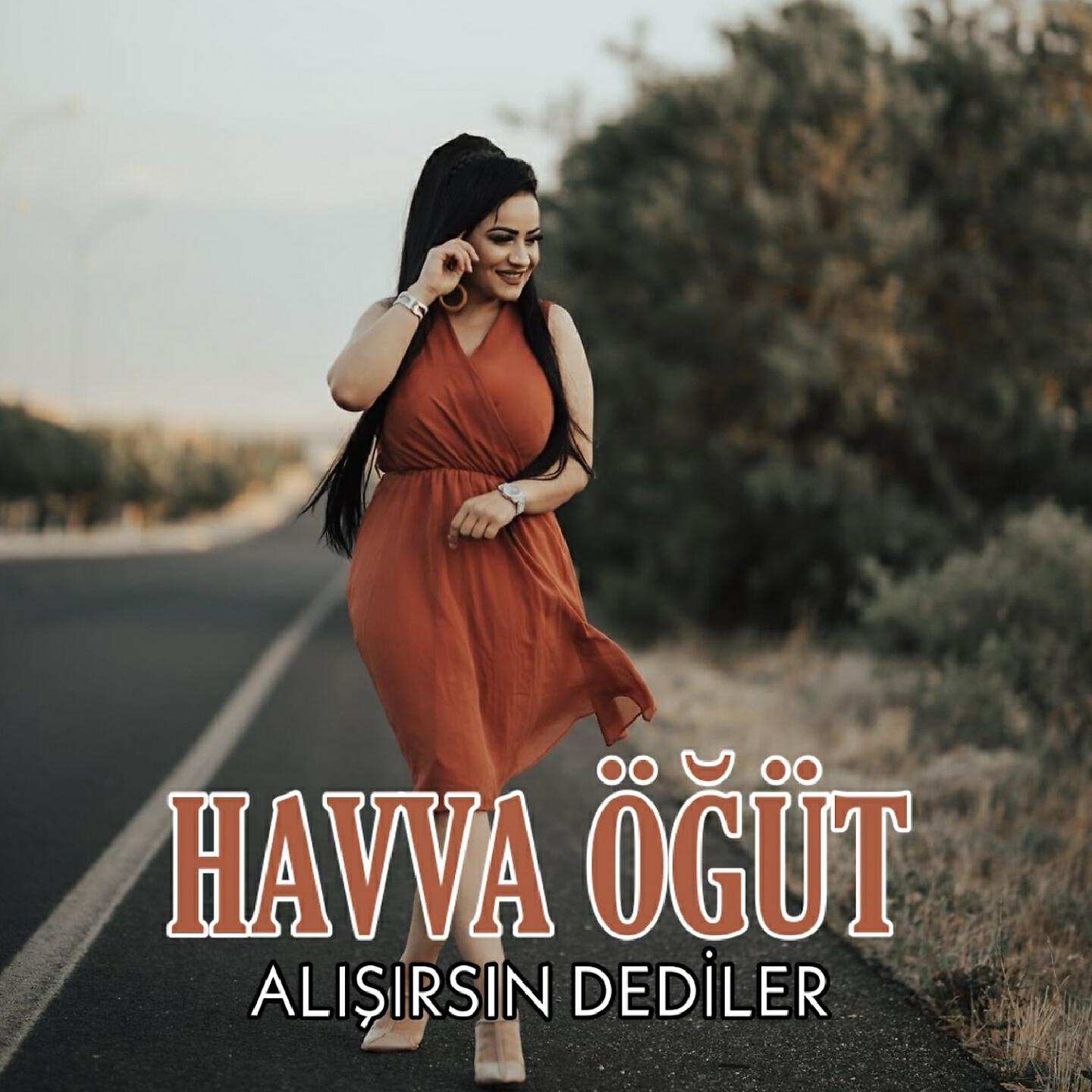Релиз Alışırsın Dediler