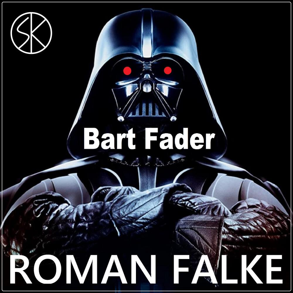 Релиз Bart Fader