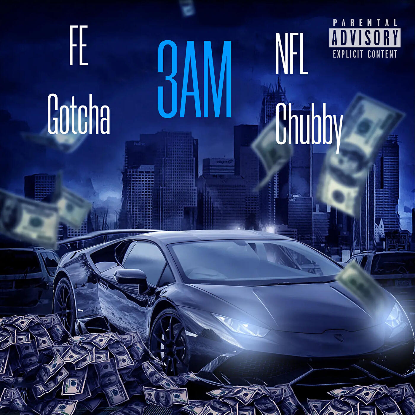 Релиз 3am