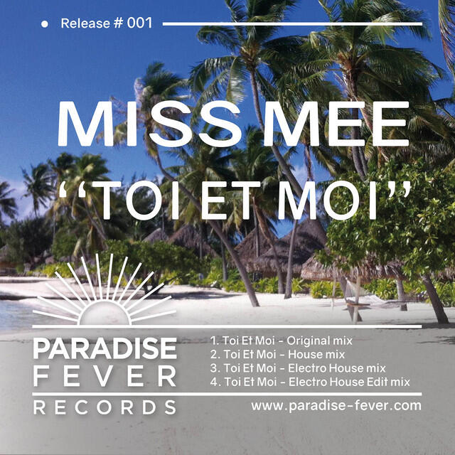 Релиз Toi Et Moi