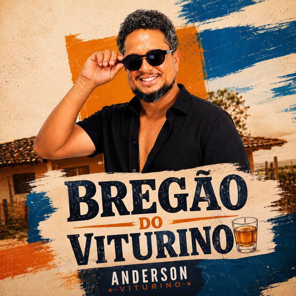 Anderson Viturino