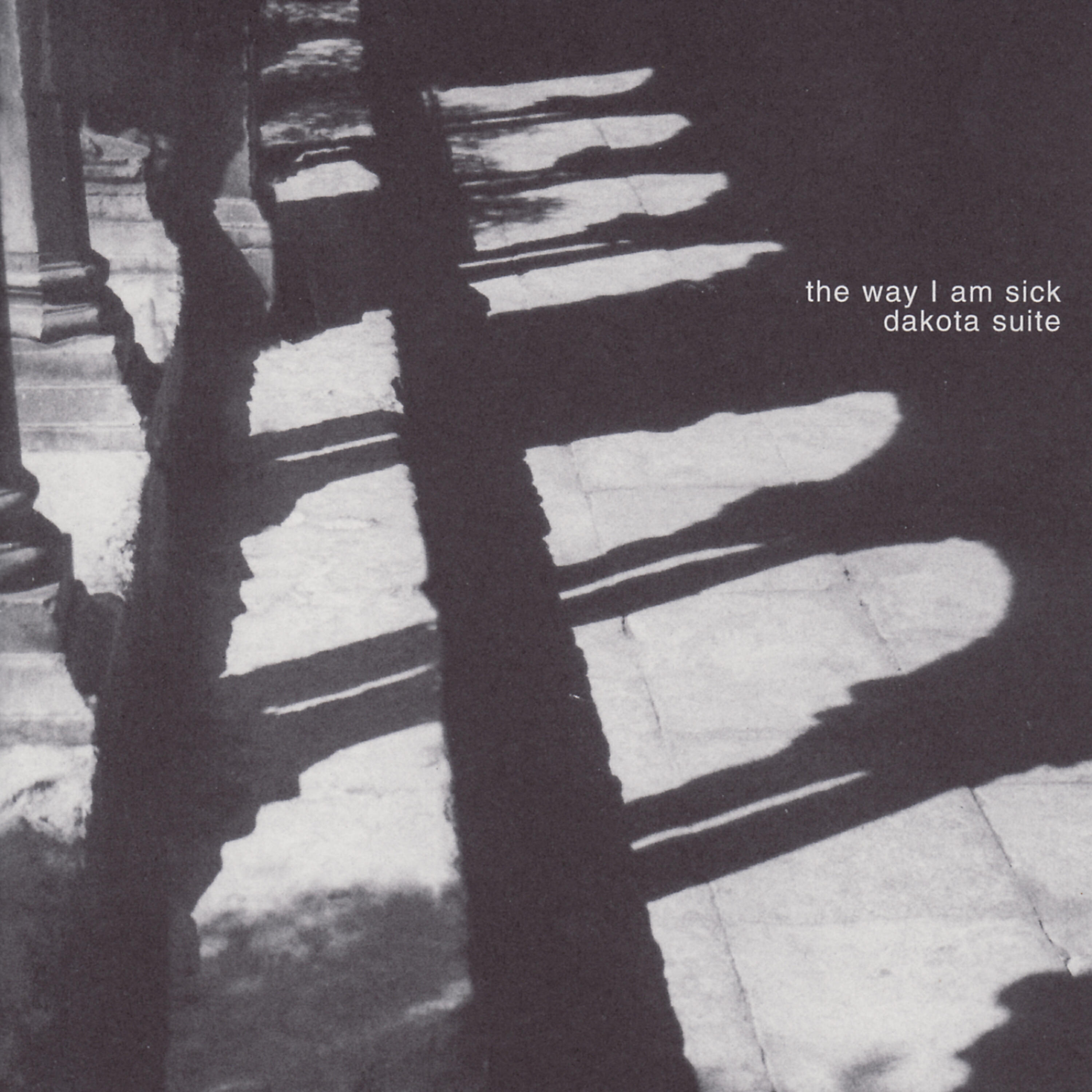 Релиз The Way I Am Sick