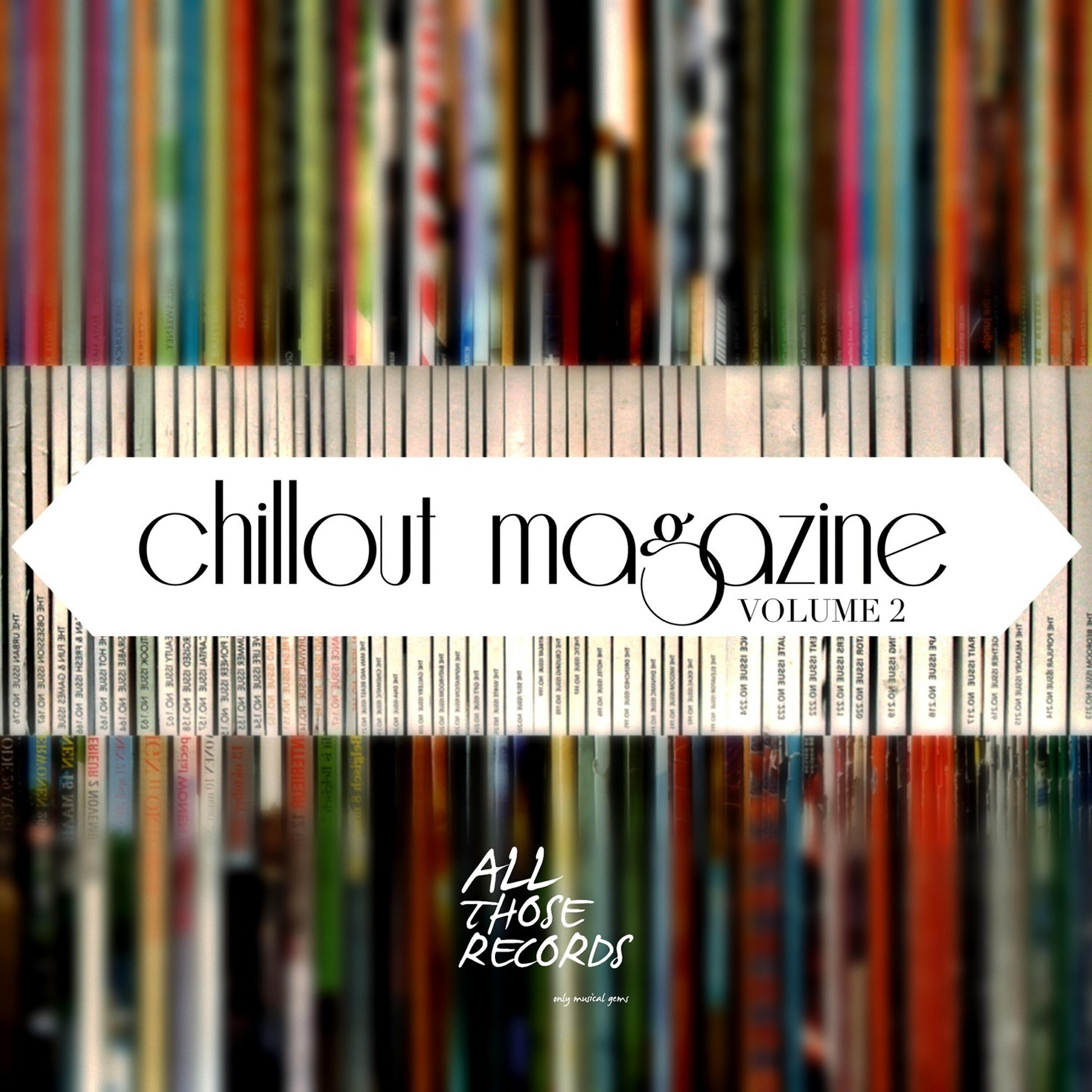 Релиз Chillout Magazine Volume 2