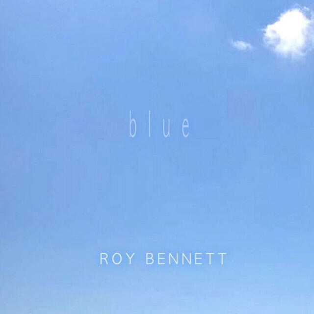 Релиз Blue