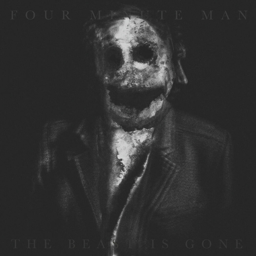 Релиз The beast is gone