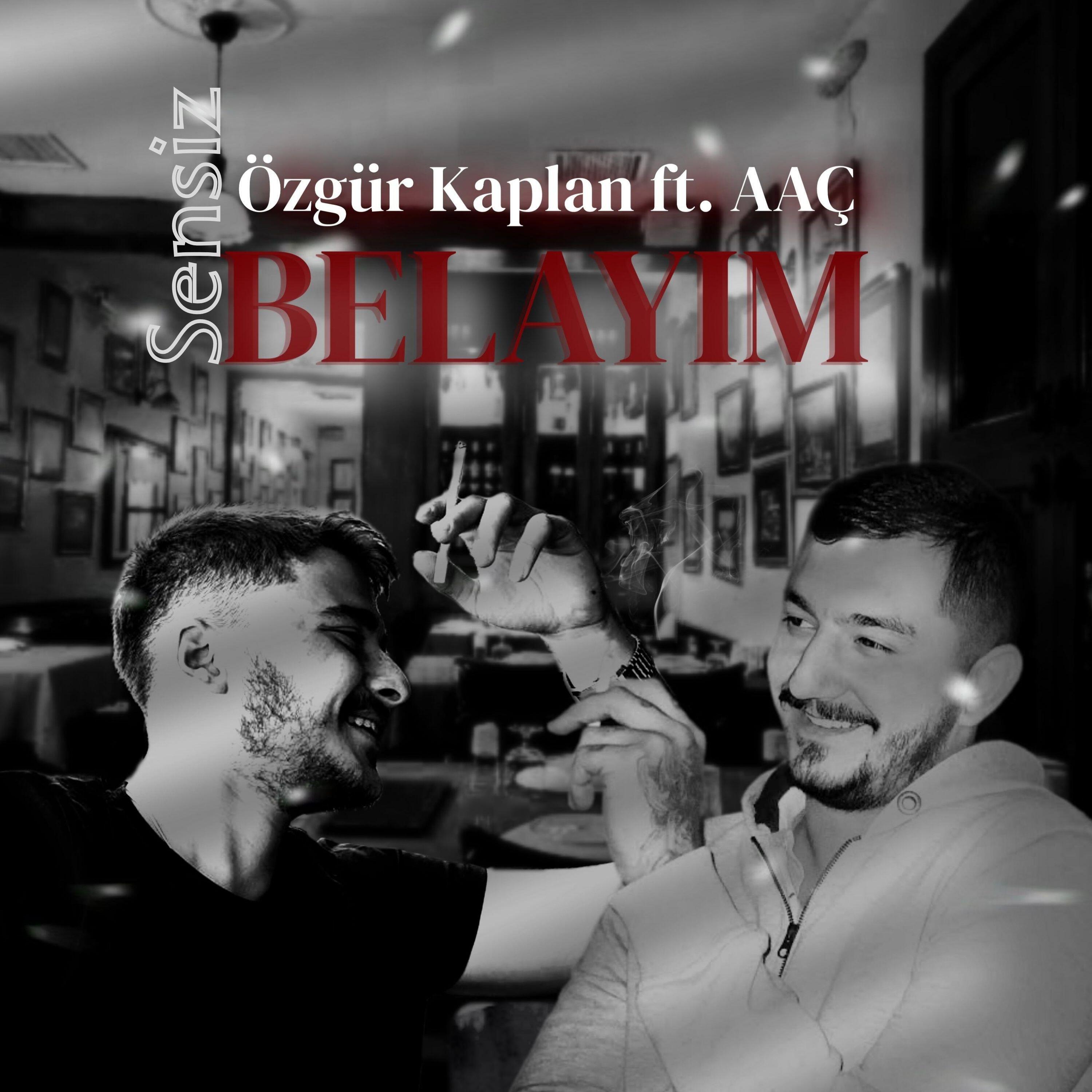 AAÇ