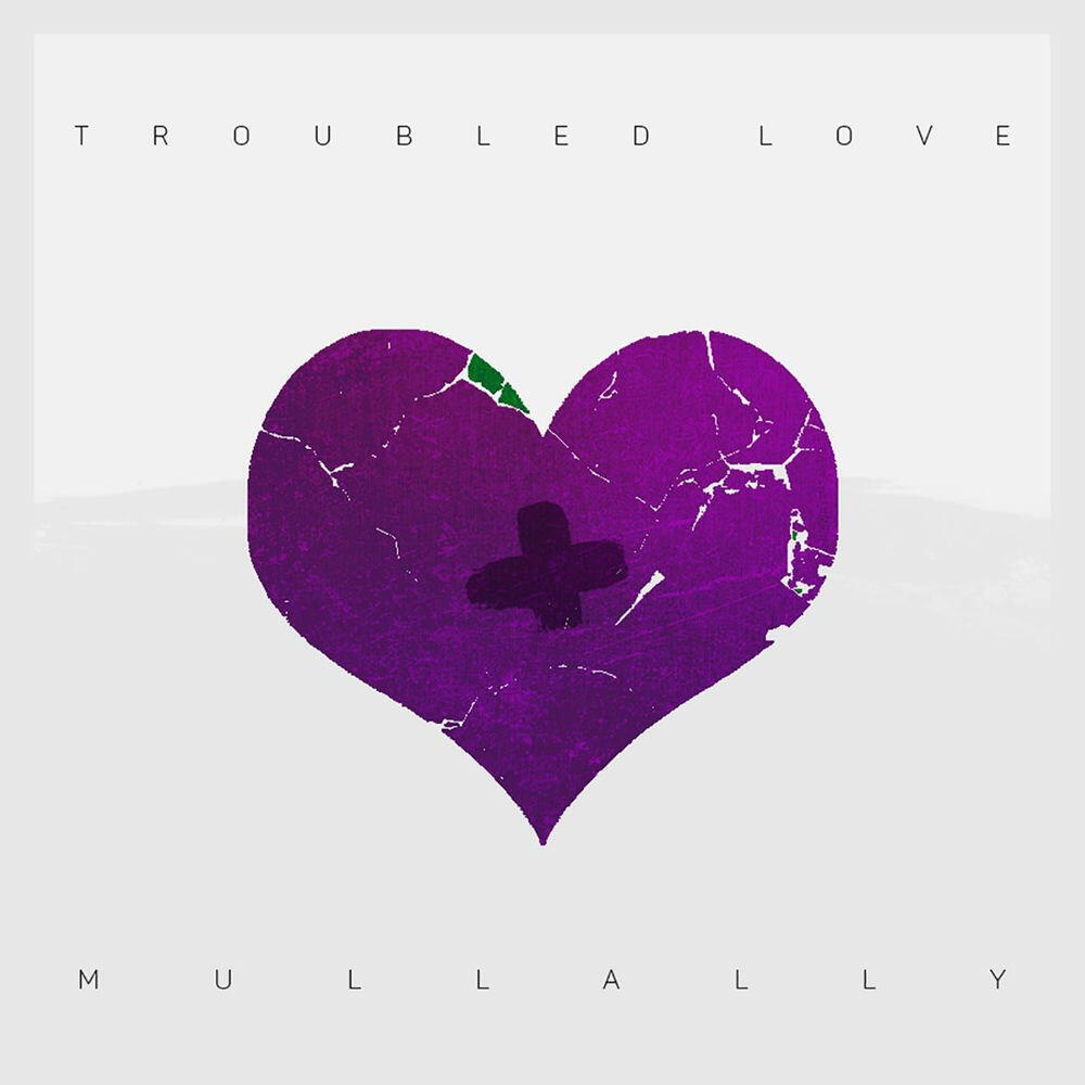 Релиз Troubled Love