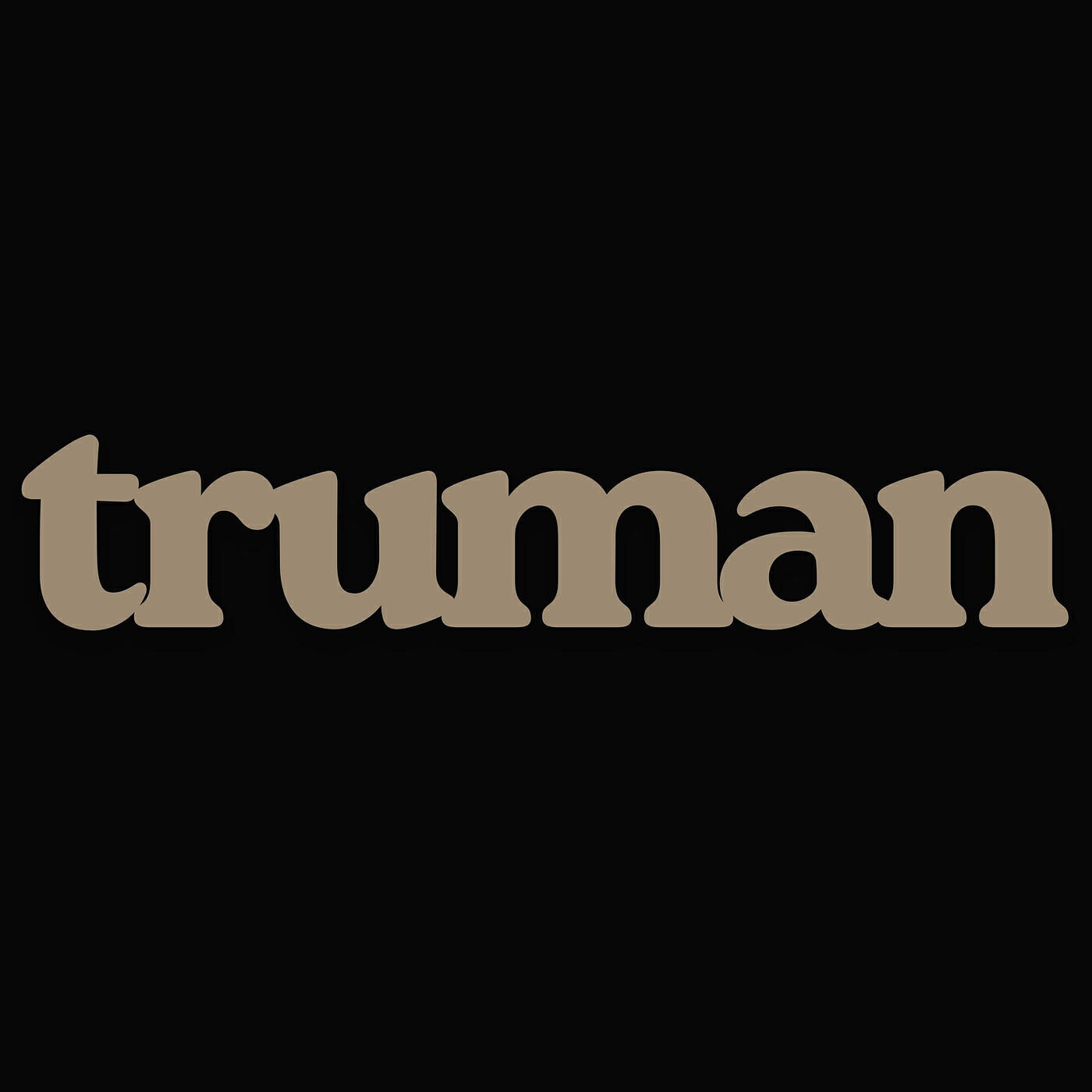 Релиз Truman