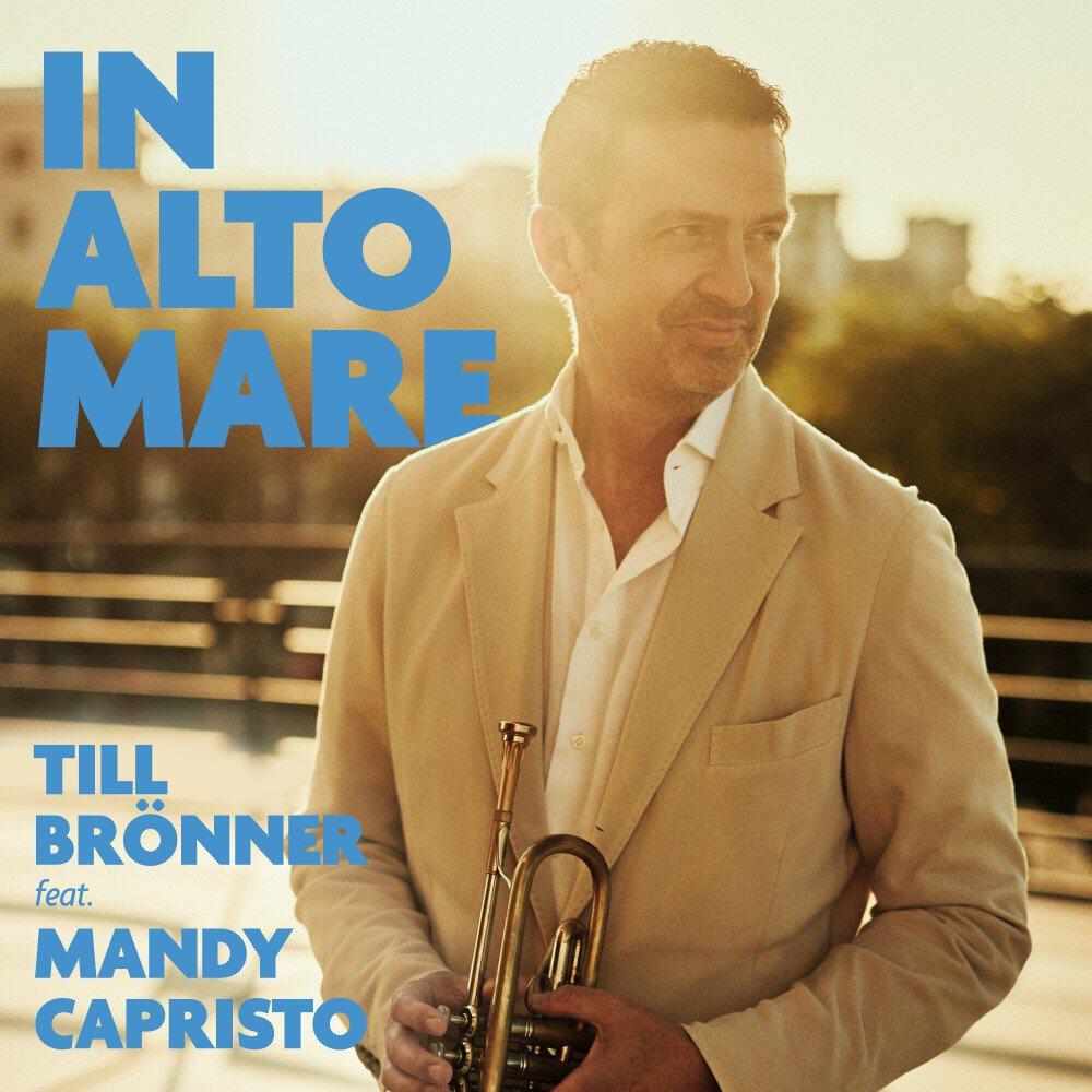 Релиз In Alto Mare