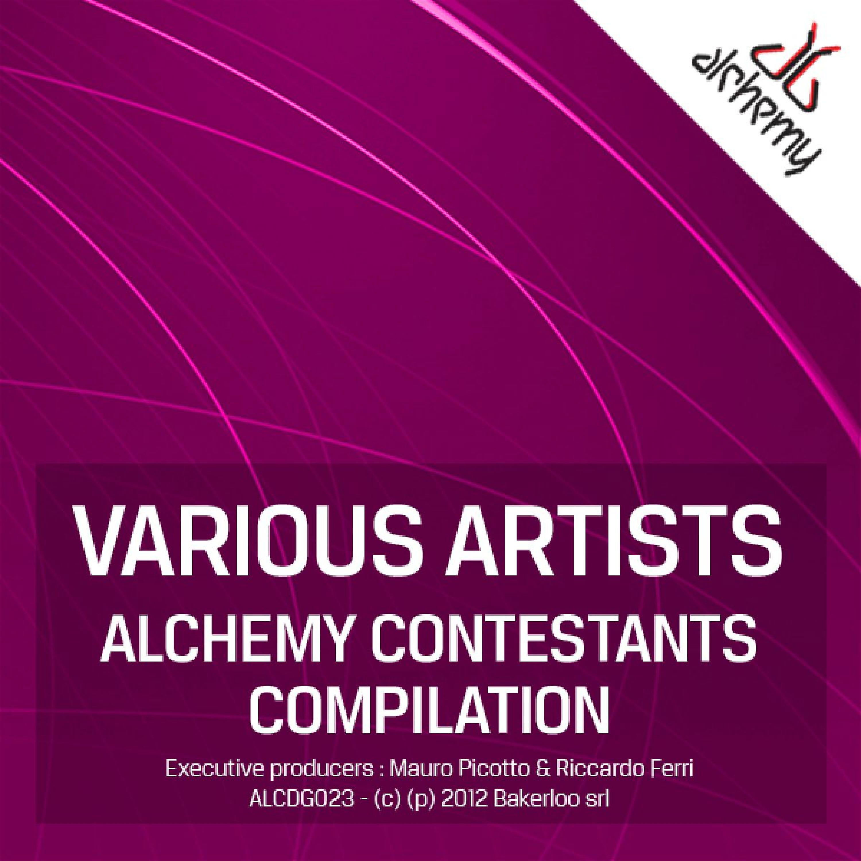 Релиз Alchemy Contestants Compilation