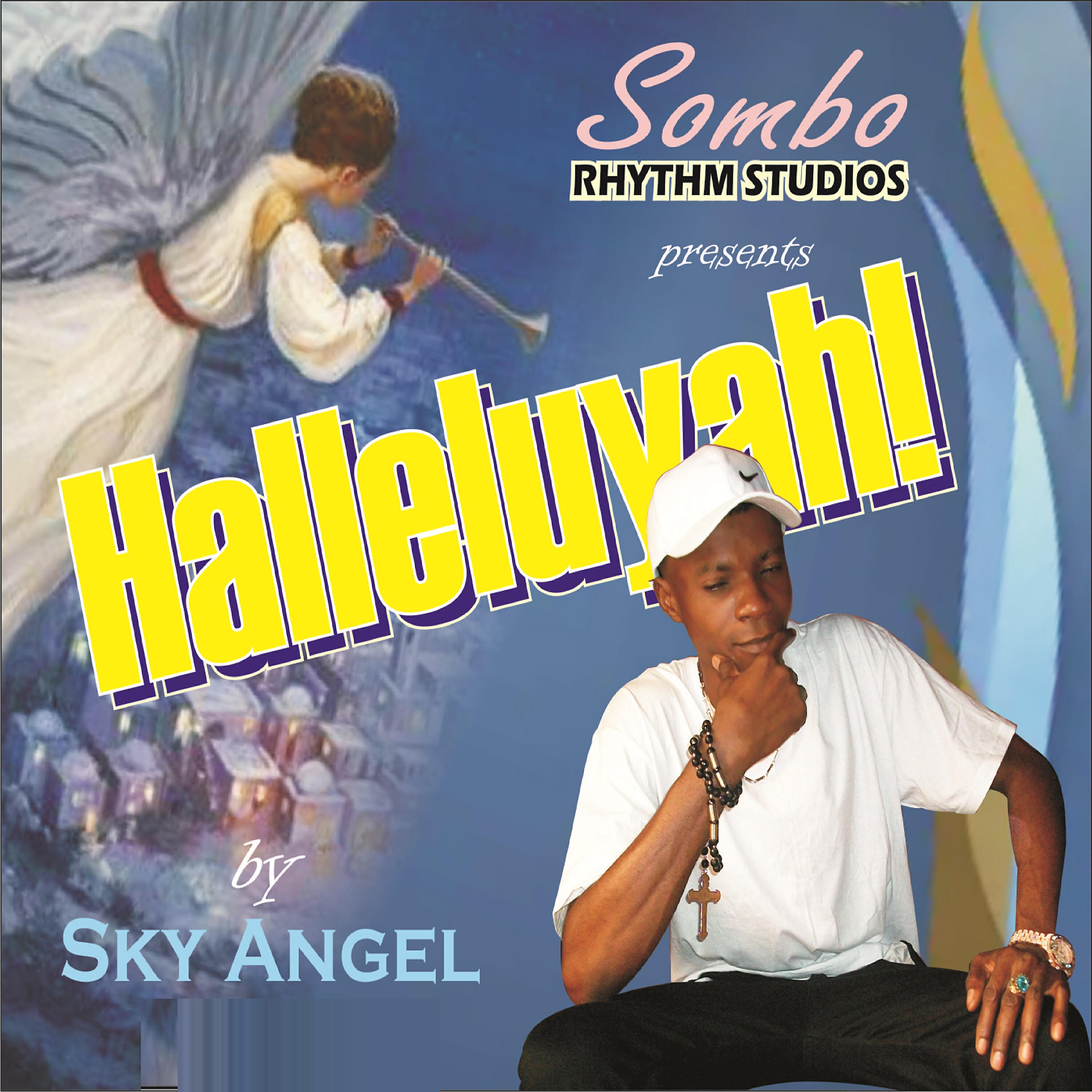 Sky Angel