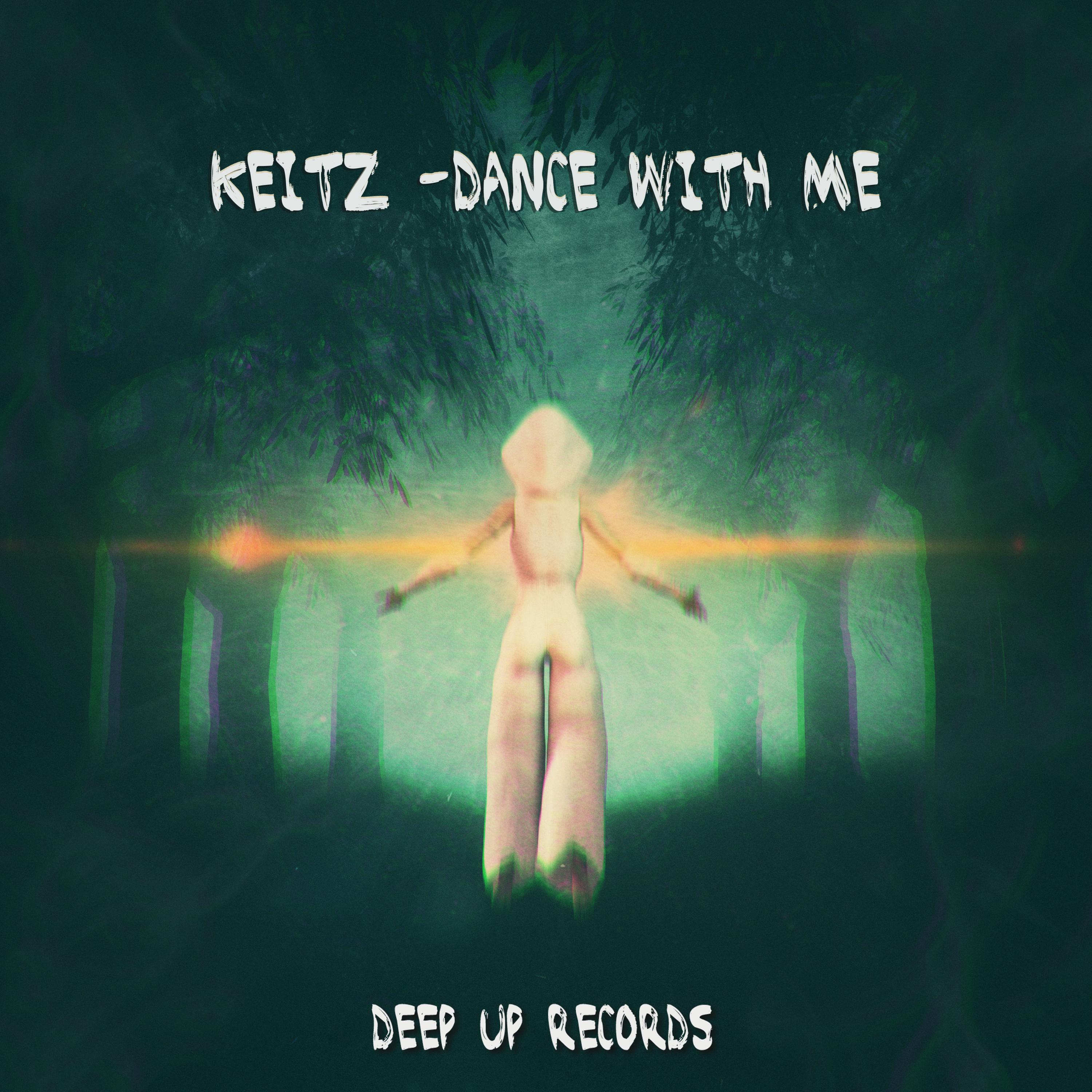 Релиз Dance With Me