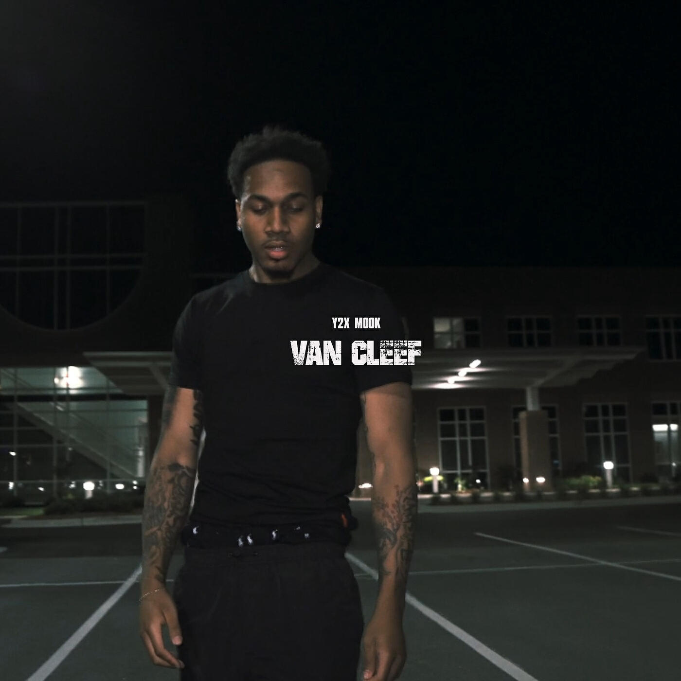 Релиз Van Cleef