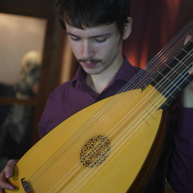 Emanuel Adriaenssen