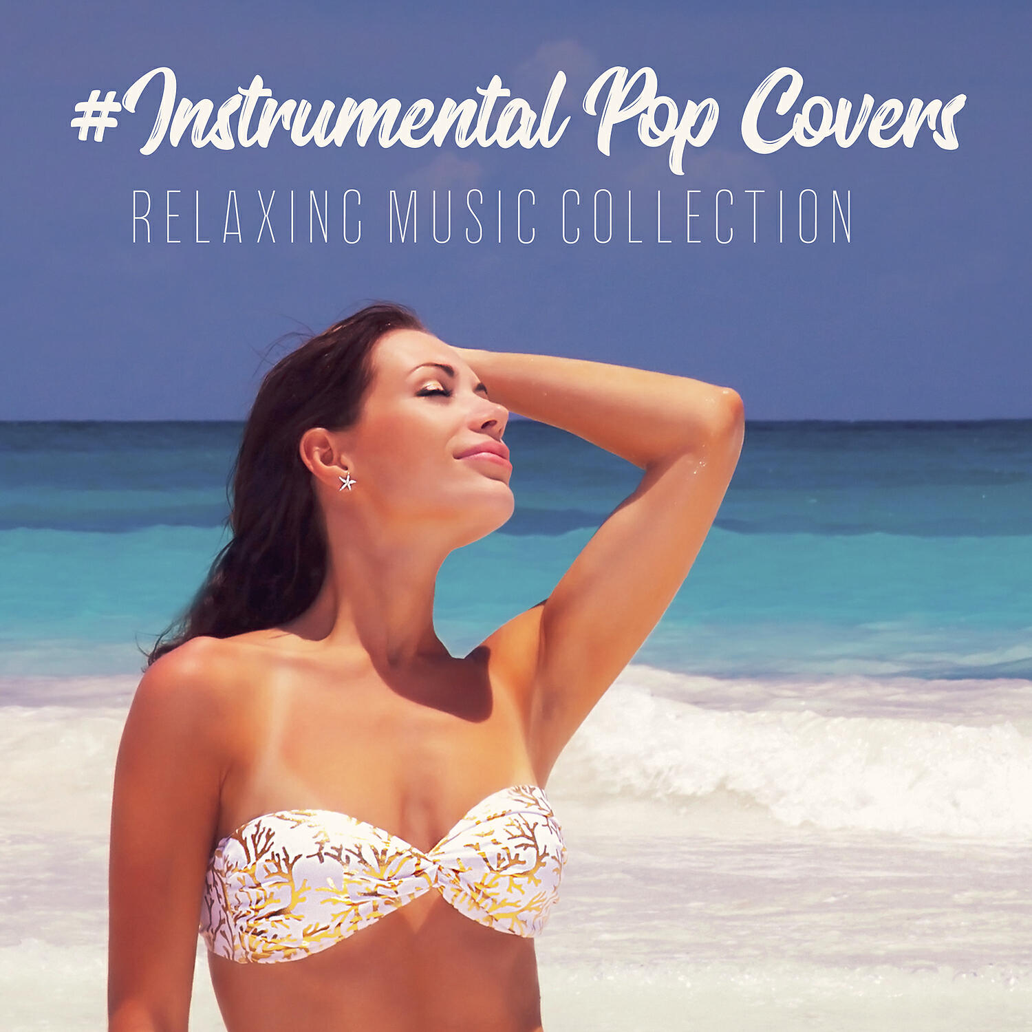 Релиз #Instrumental Pop Covers: Relaxing Music Collection