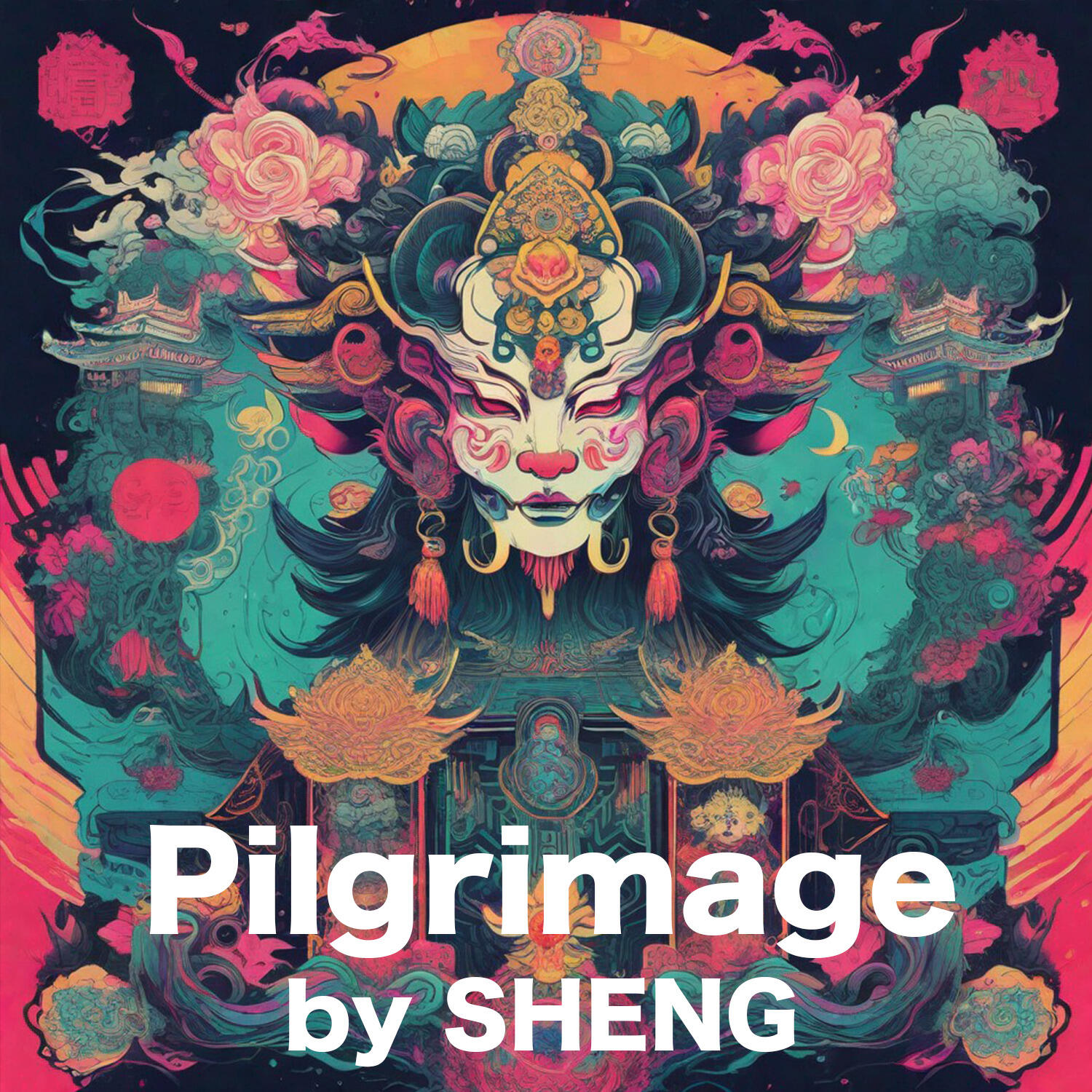 Релиз Pilgrimage