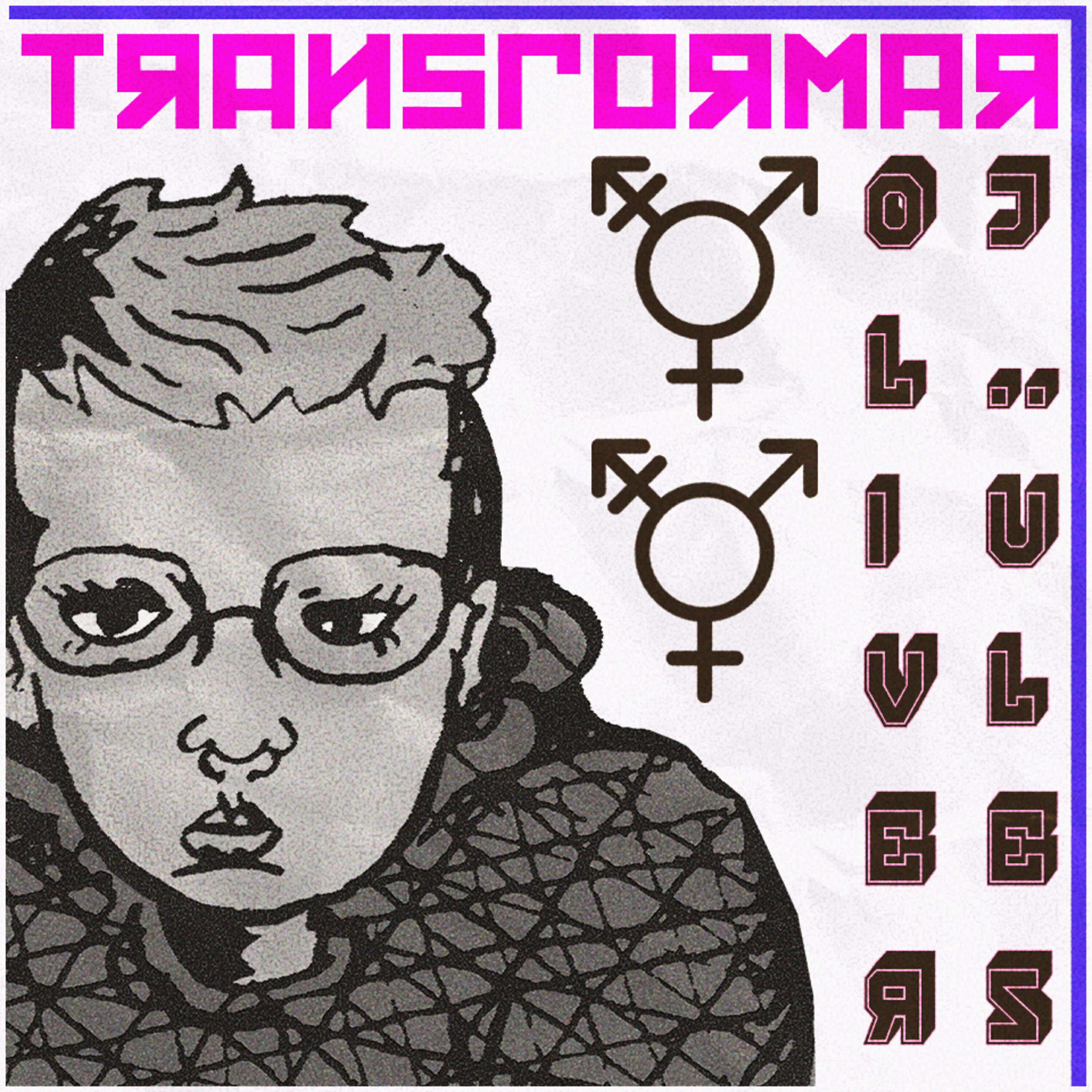 Релиз Transformar