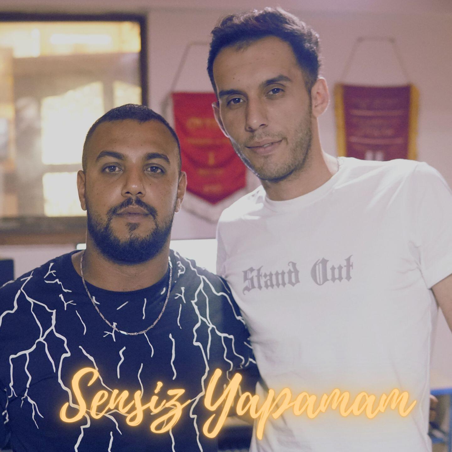 Релиз Sensiz Yapamam