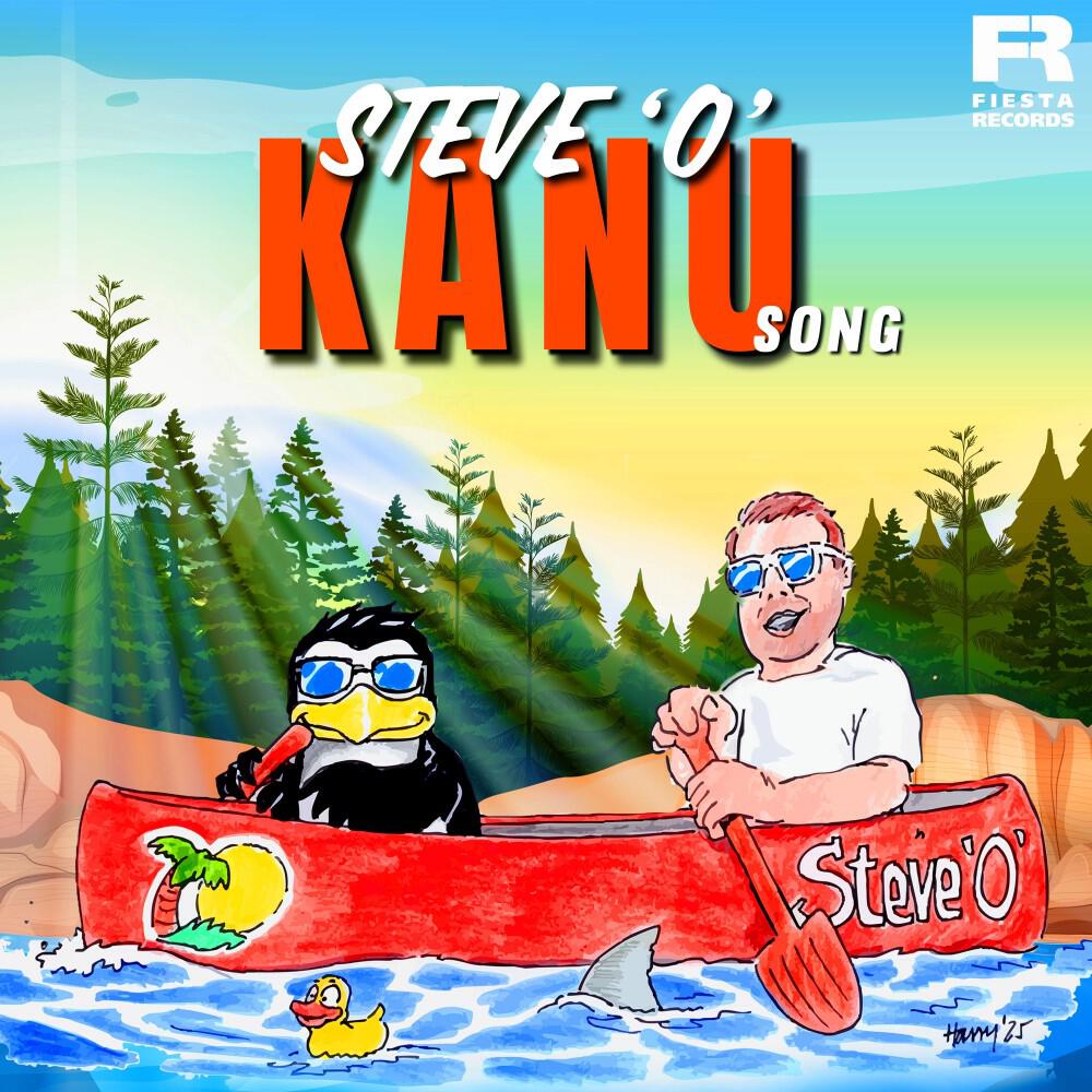 Steve 'O'