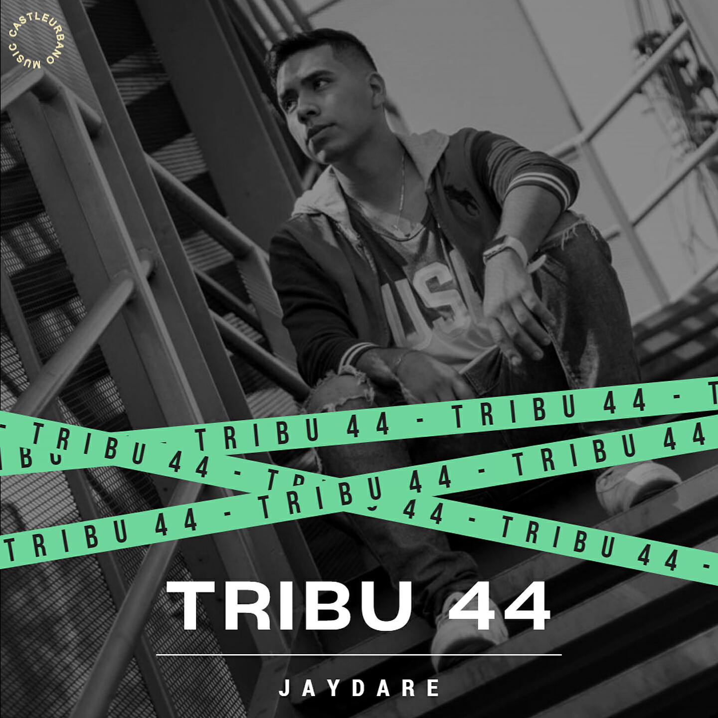 Релиз Tribu 44
