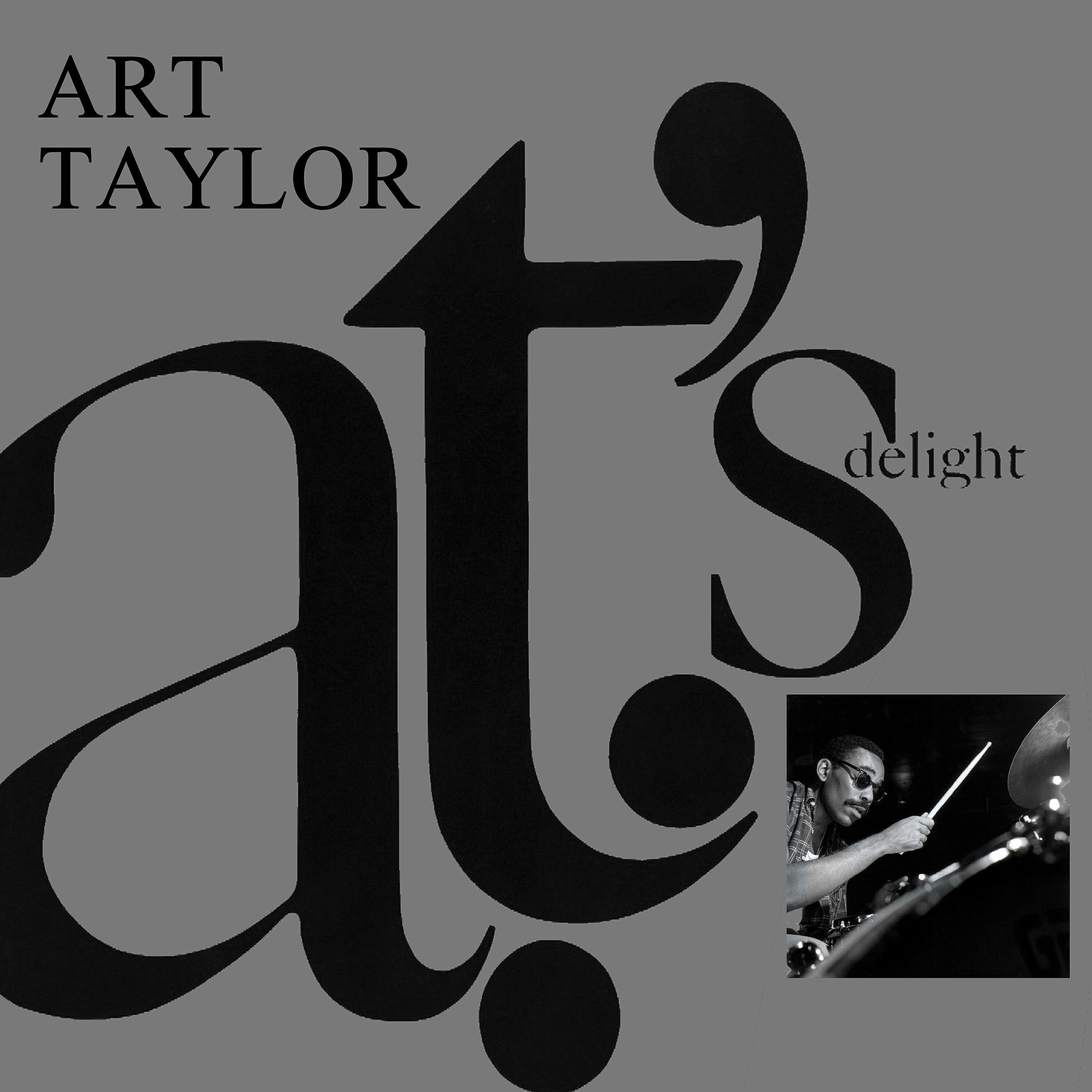 Релиз A.T.'s Delight (Bonus Track Version)