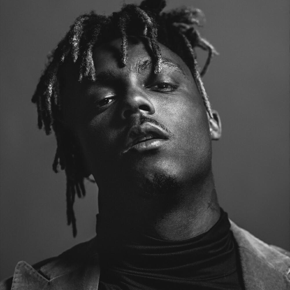 Juice WRLD все песни в mp3
