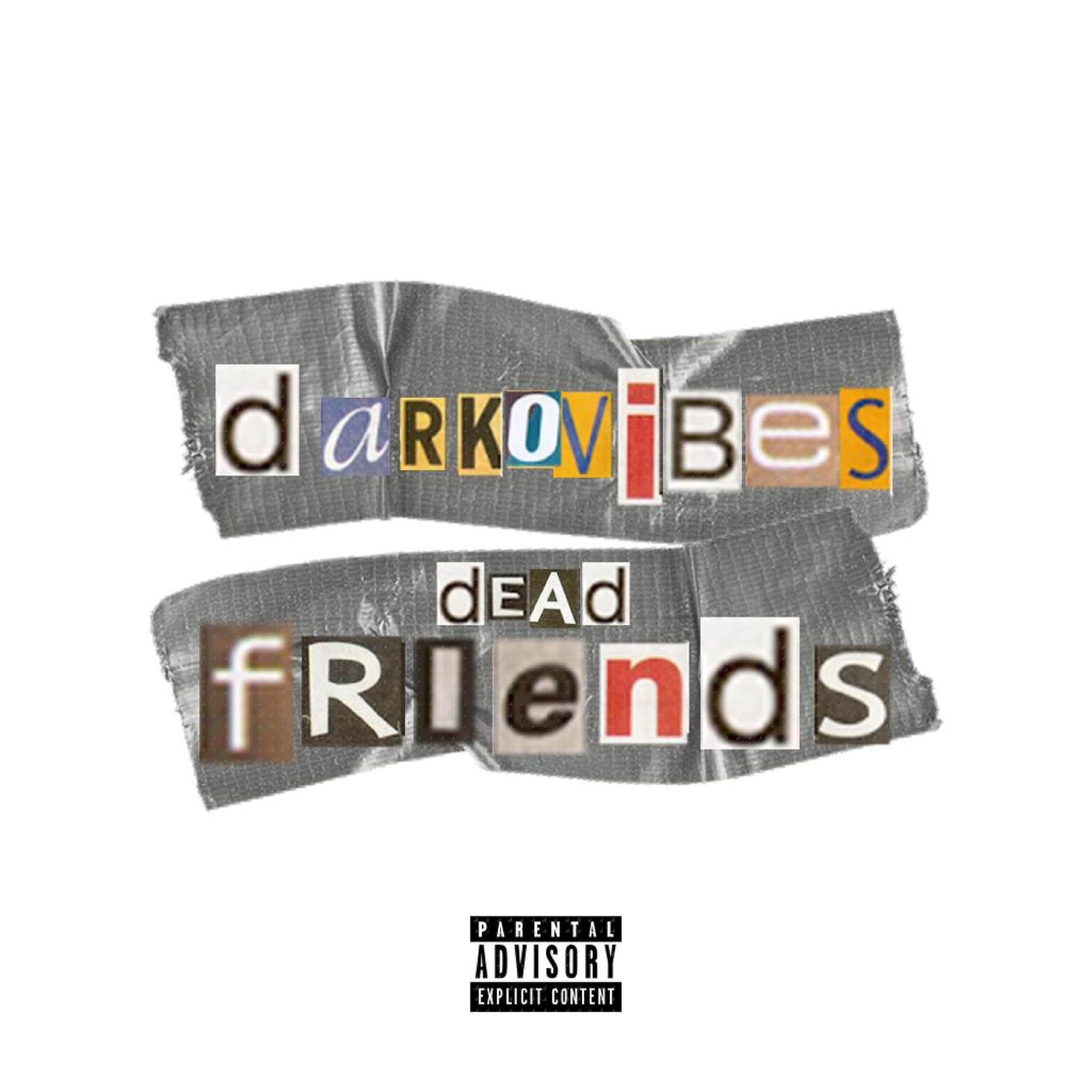 Релиз Dead Friends