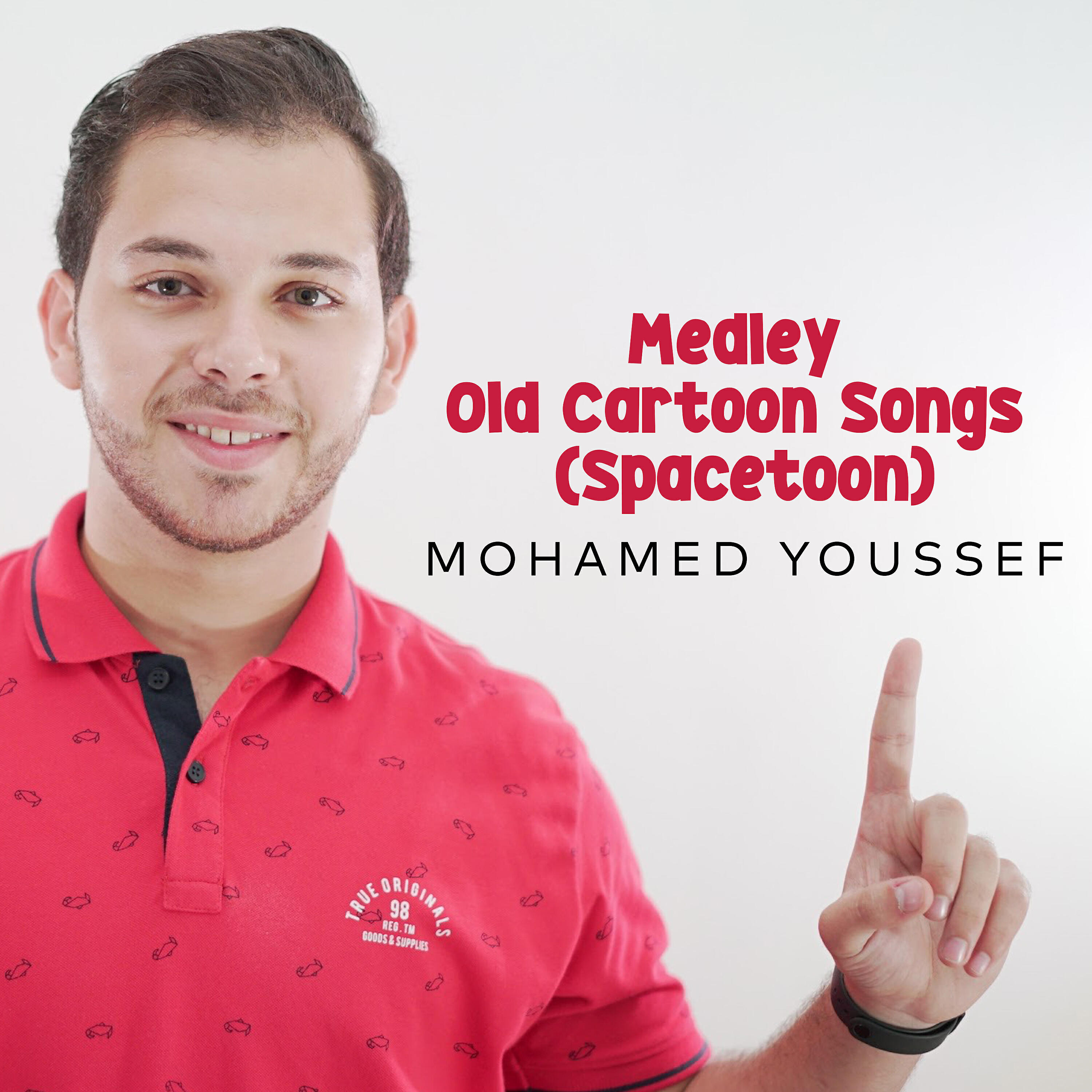 Релиз Medley Old Cartoon Songs (Spacetoon)