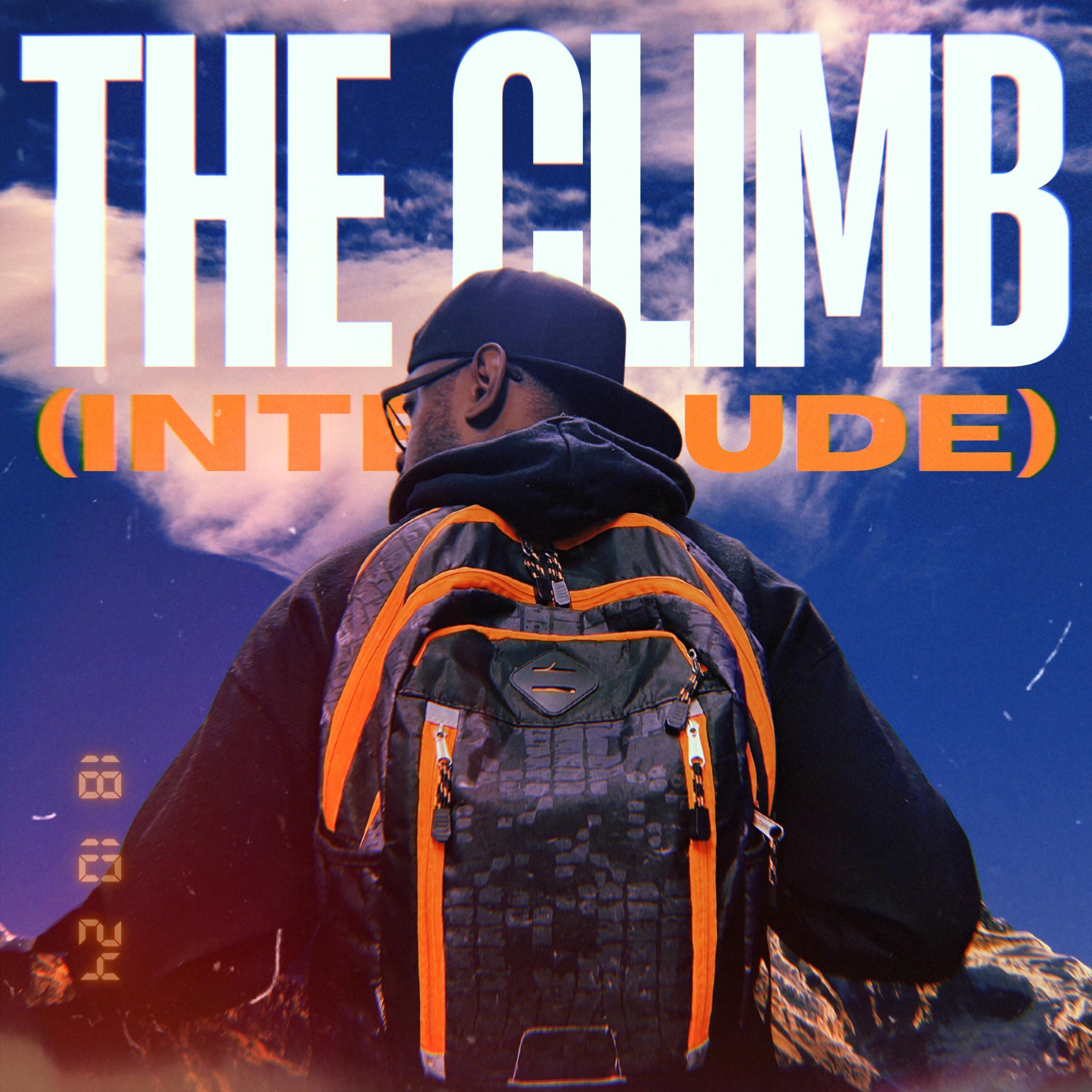 Релиз The Climb (Interlude)