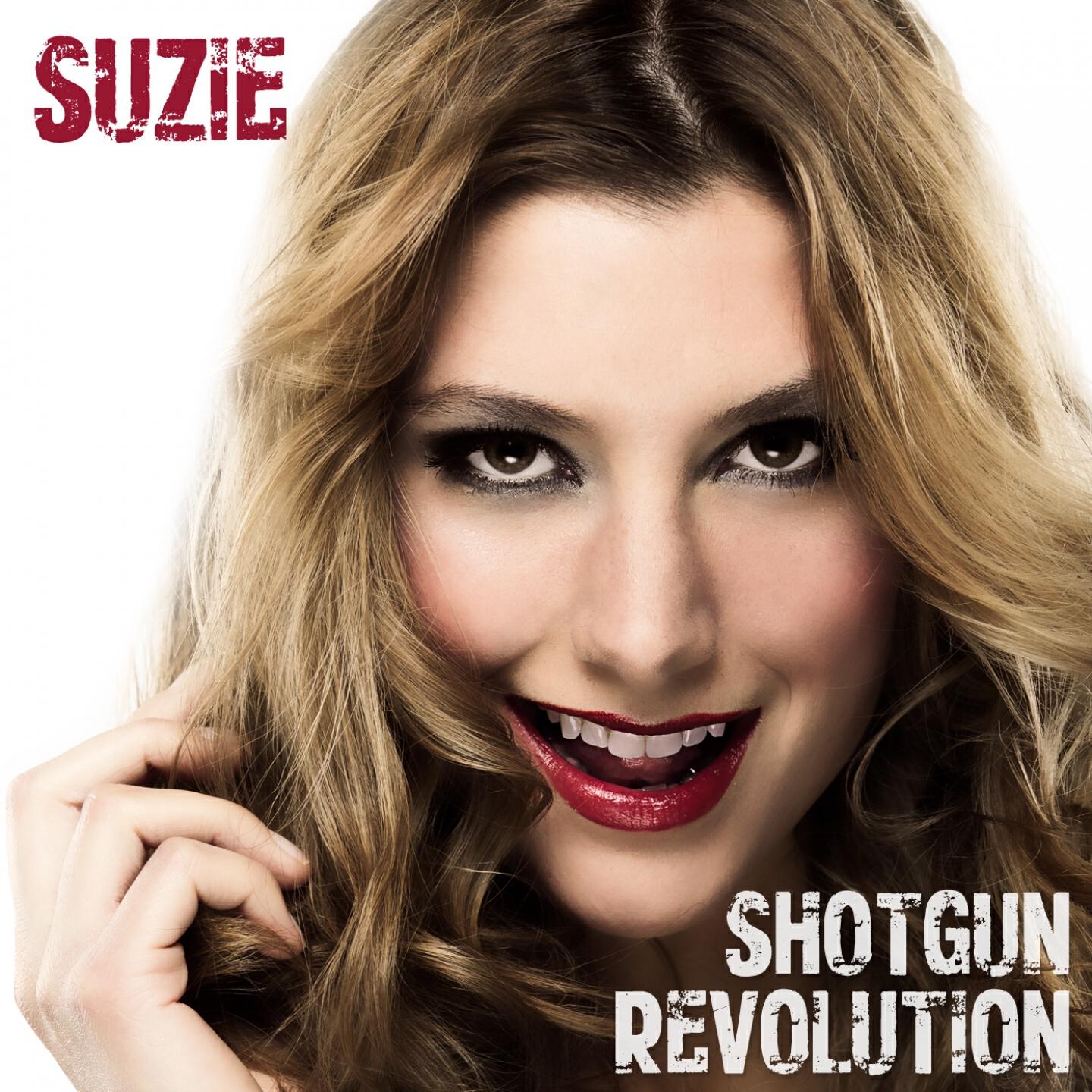 Релиз Suzie