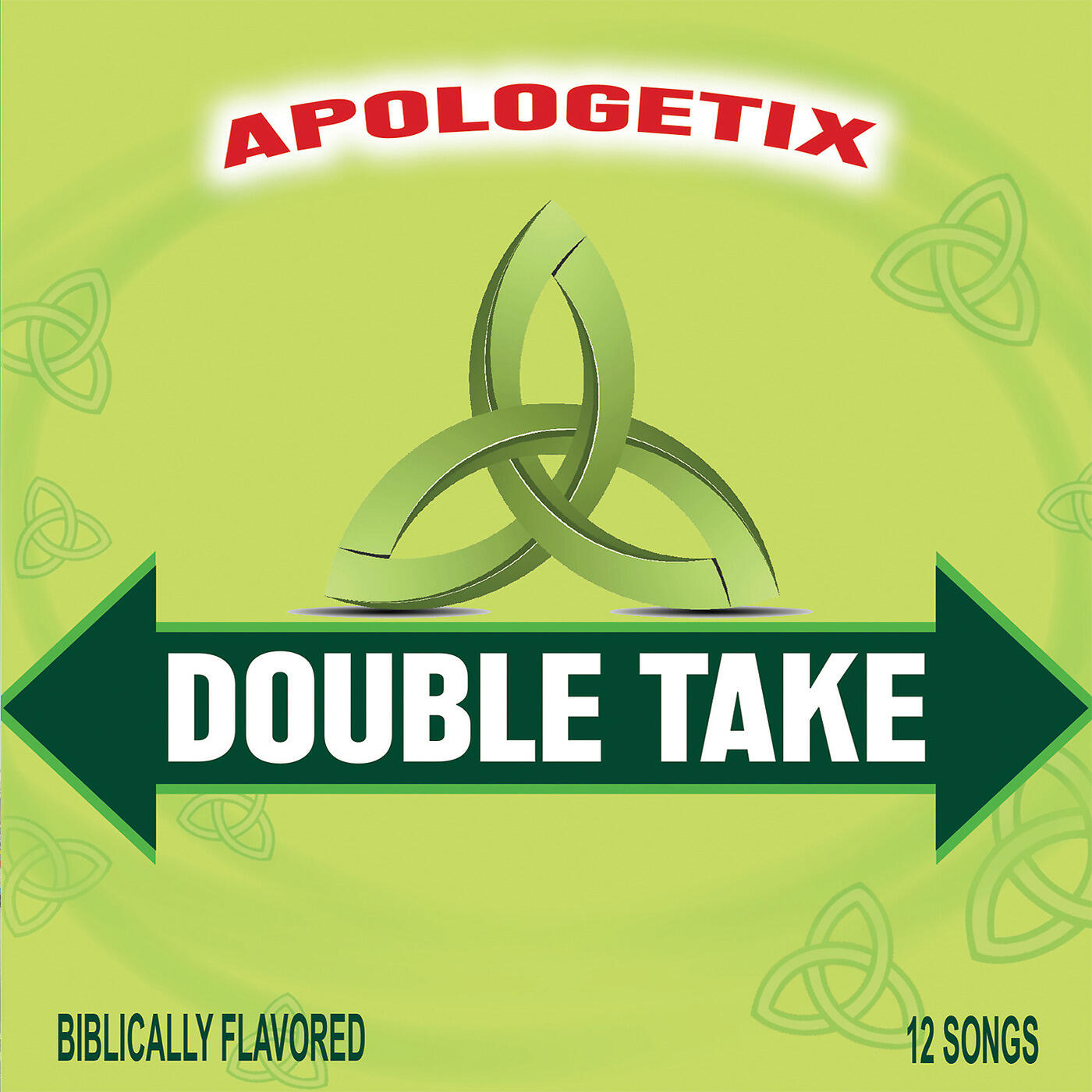 Релиз Double Take