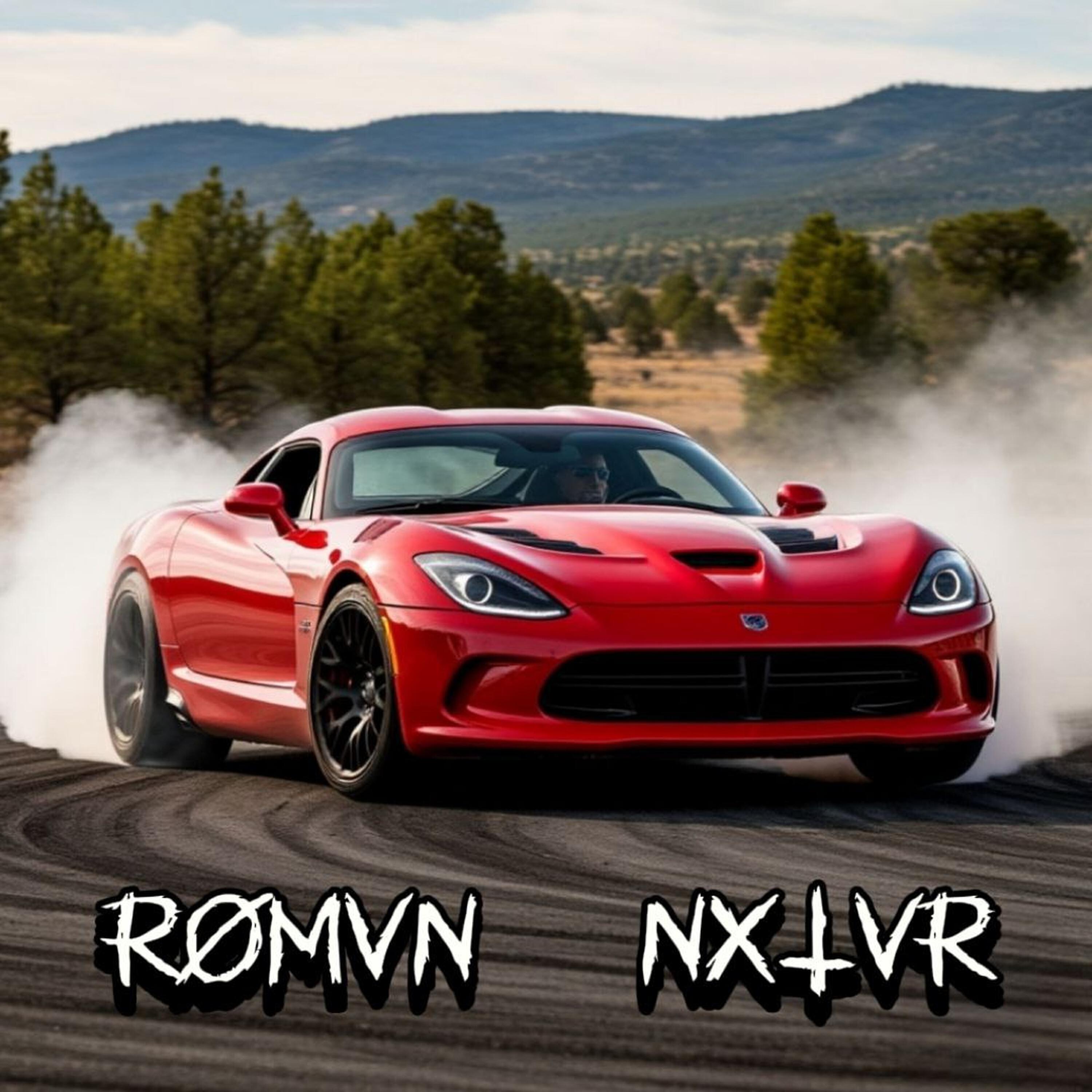 Постер альбома DRIFT AT A RIGHT ANGLE