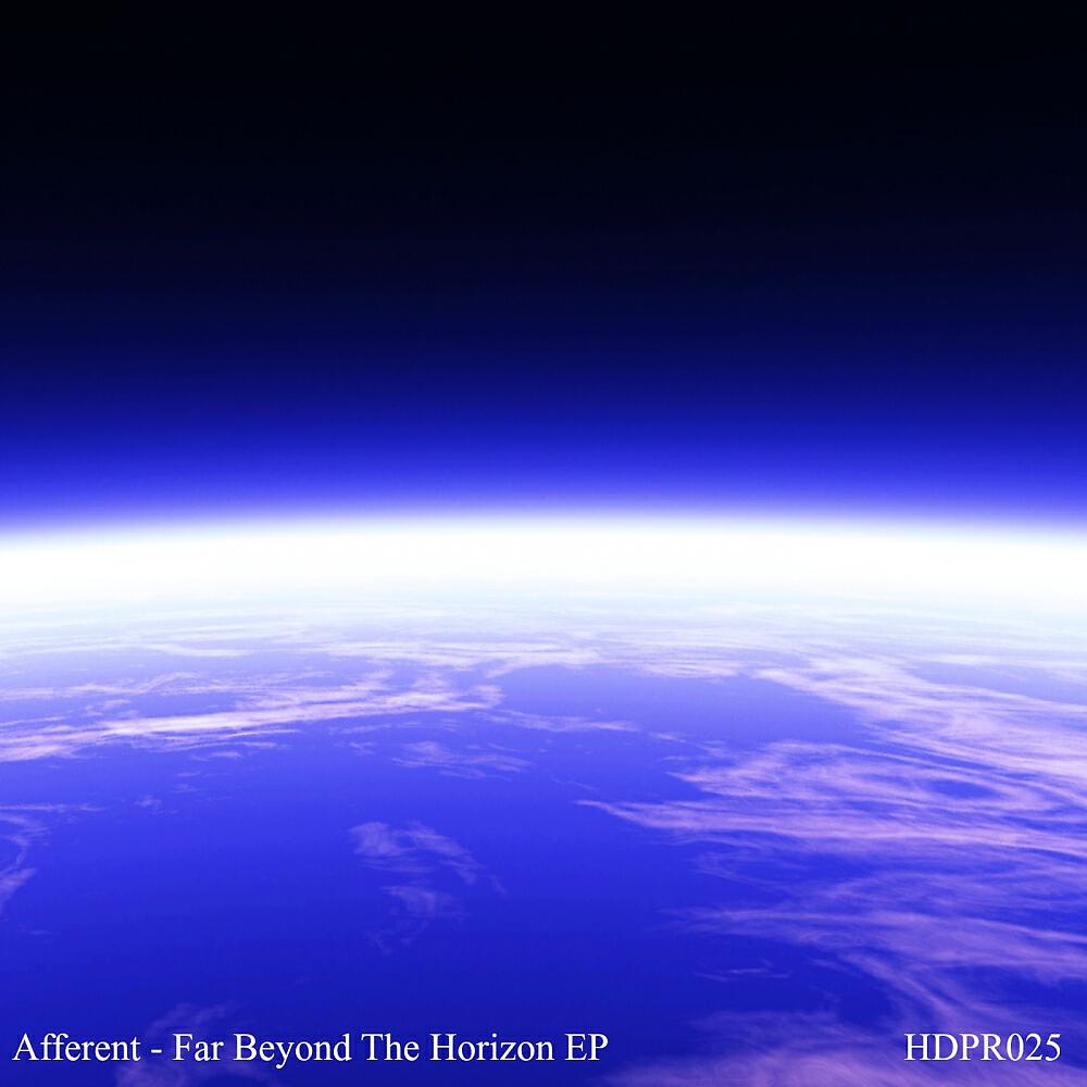 Релиз Far Beyond The Horizon EP
