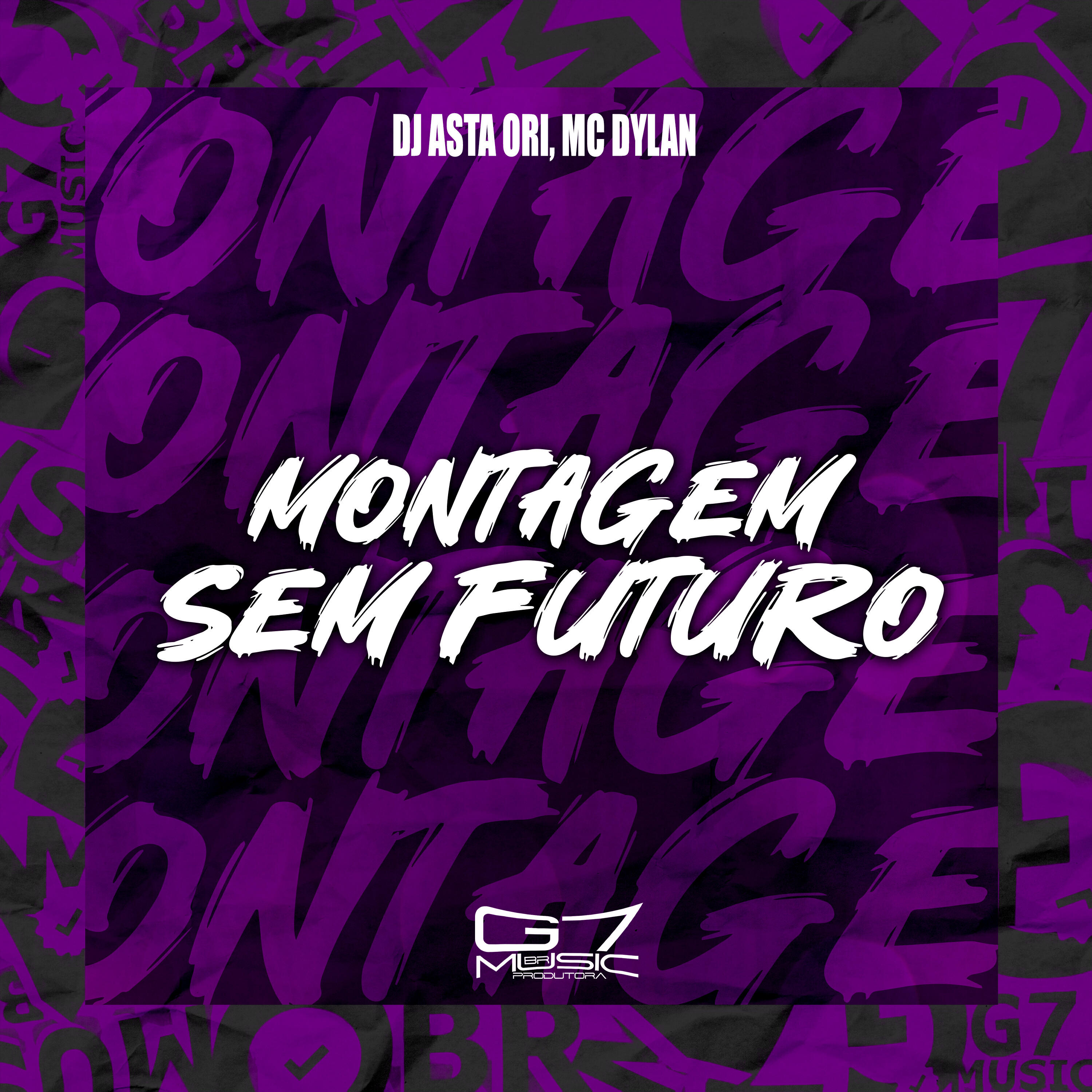 Релиз Montagem Sem Futuro