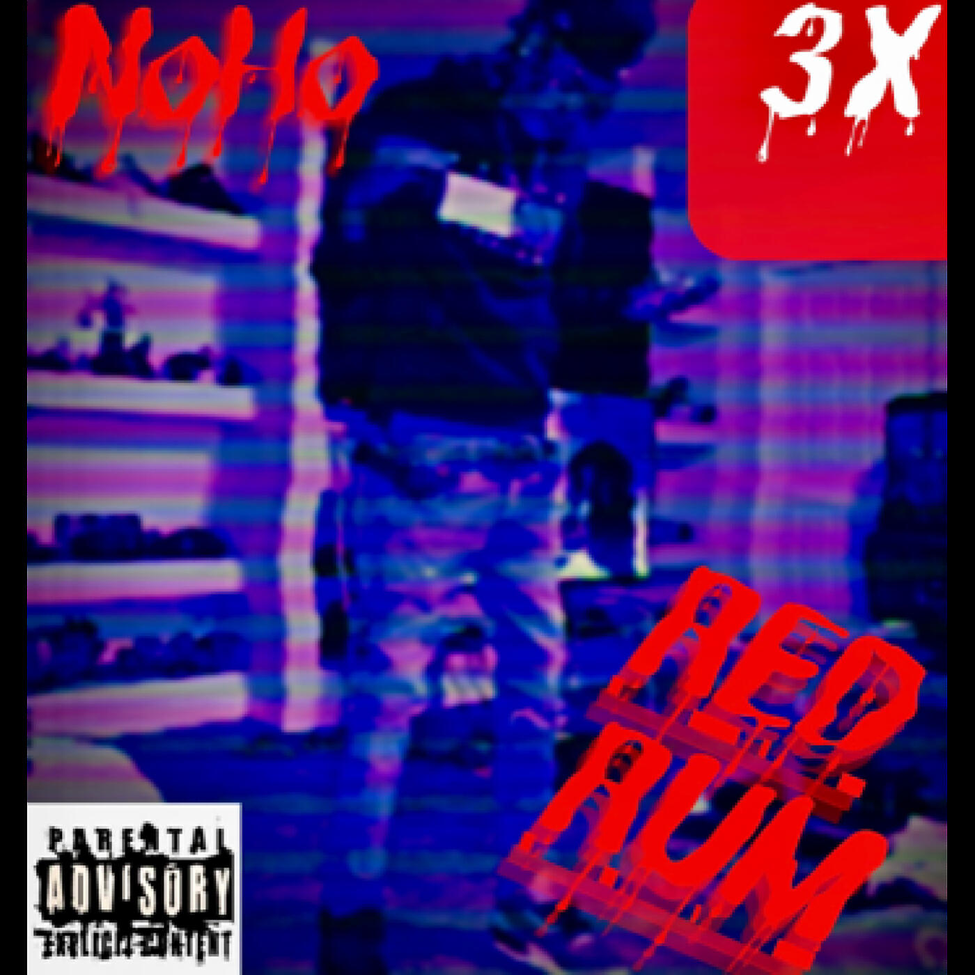 Релиз Red Rum