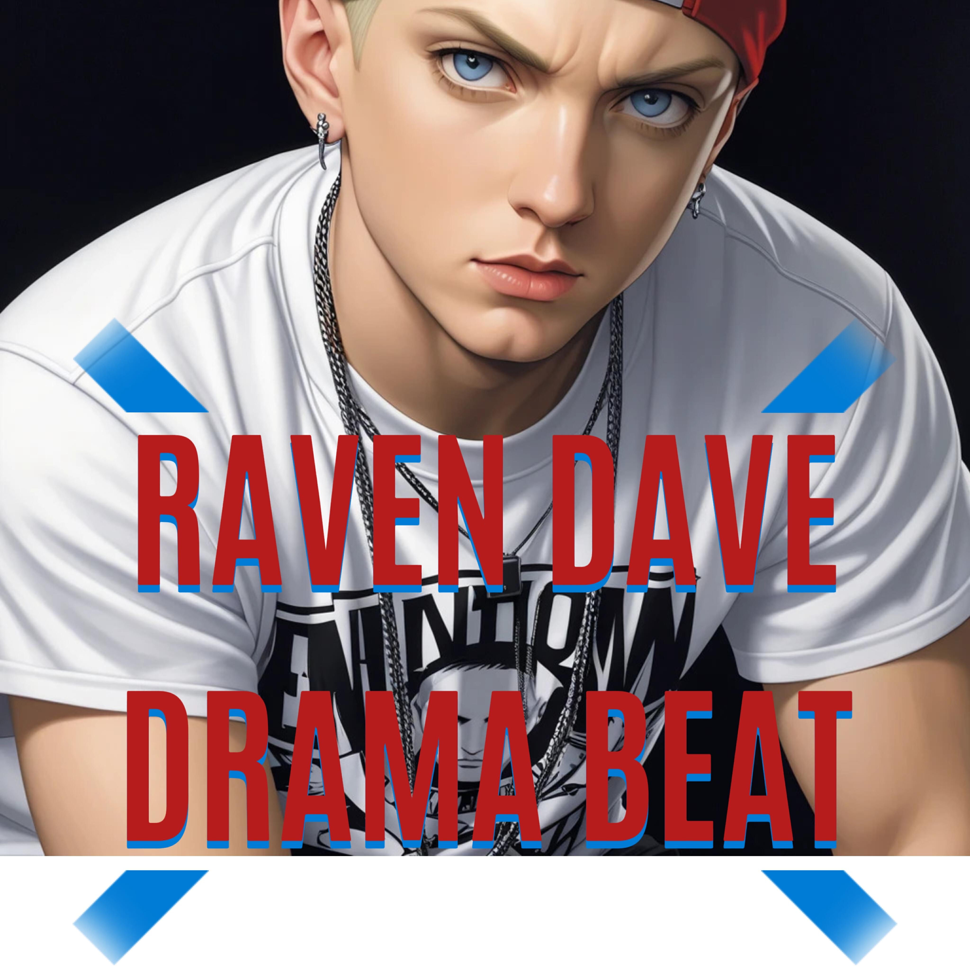 Raven Dave